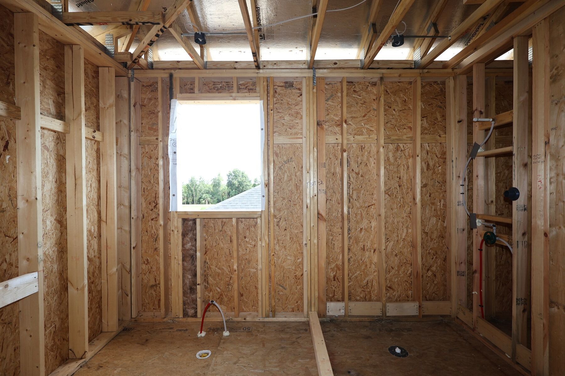 Framing