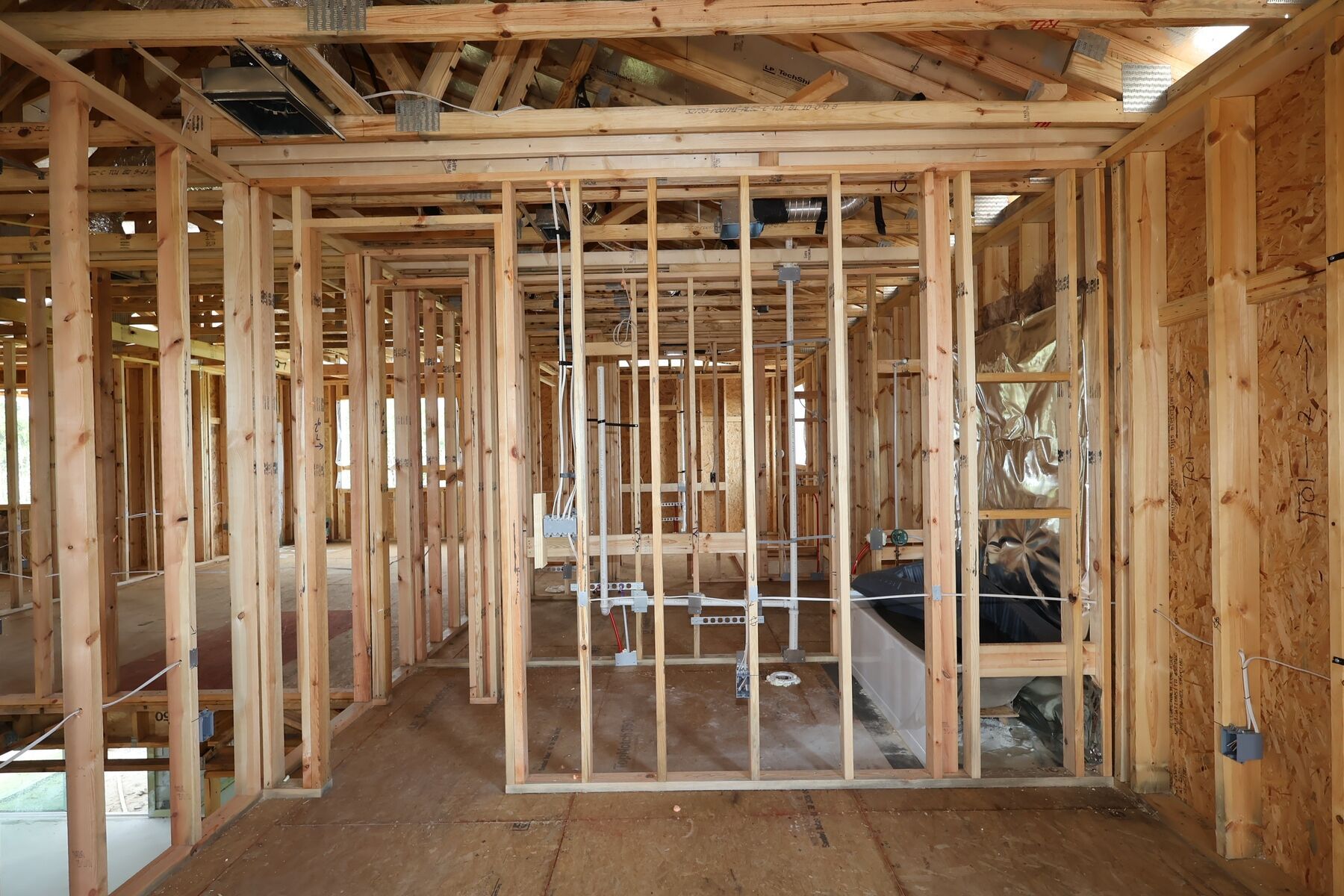 Framing
