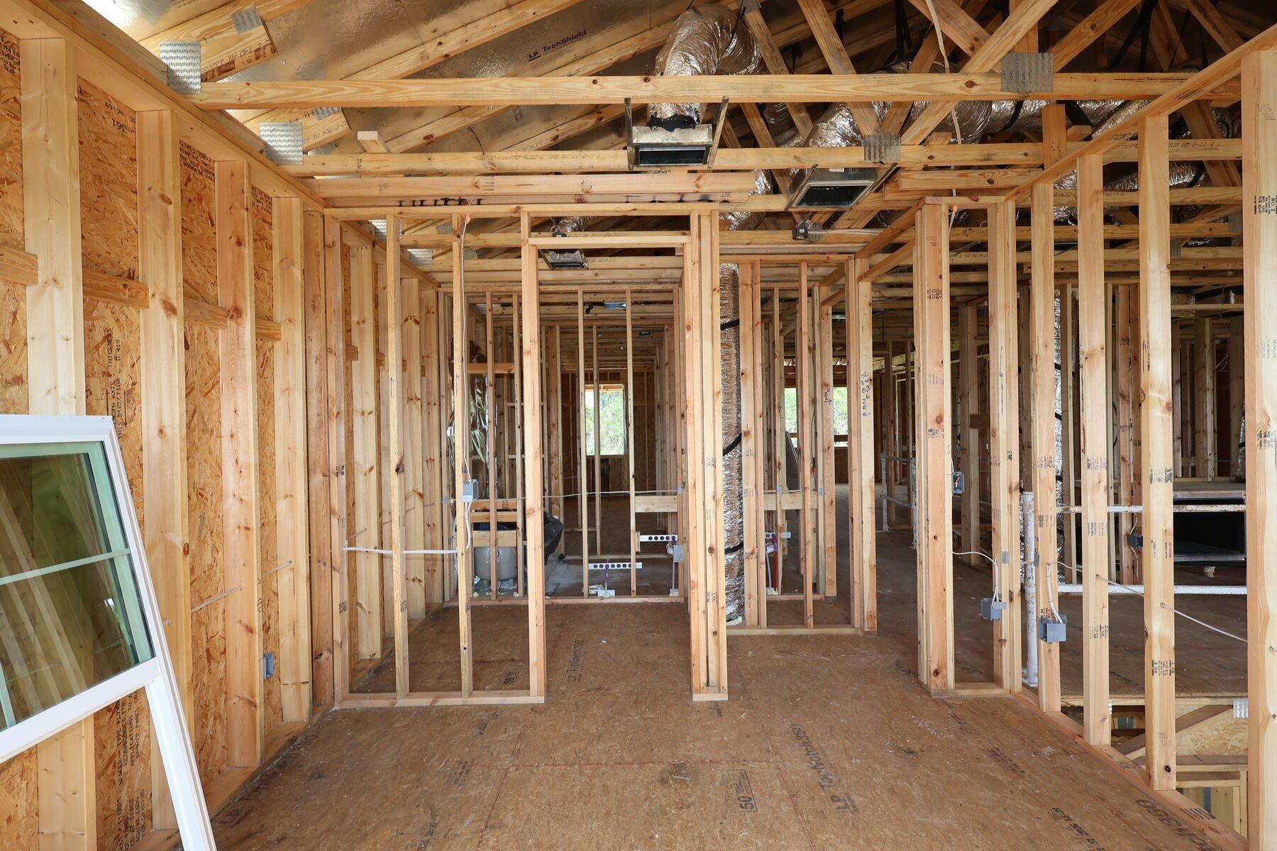 Framing