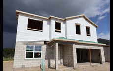 Grassmere: Zellwood, Florida - M/I Homes