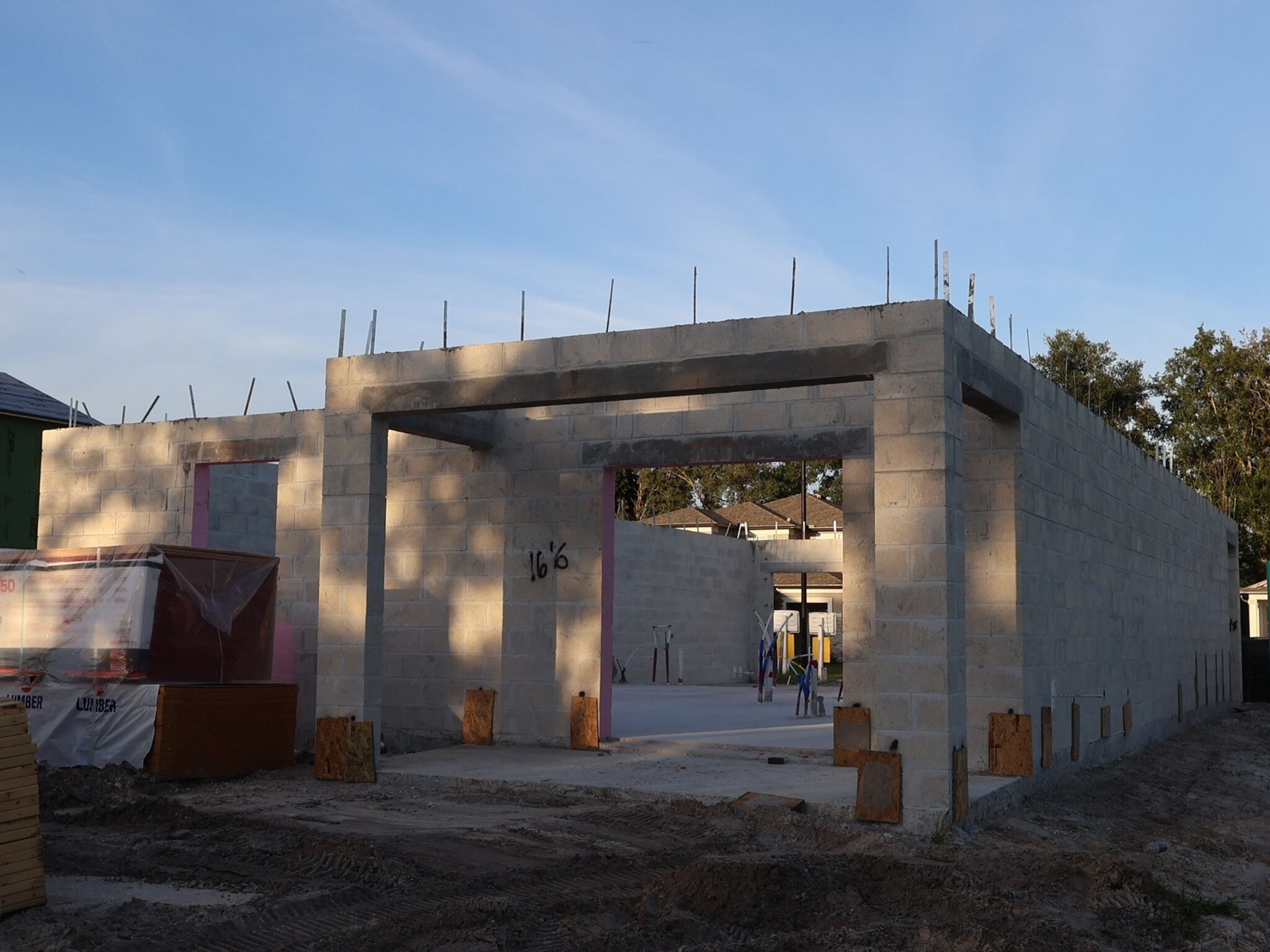 Homesite