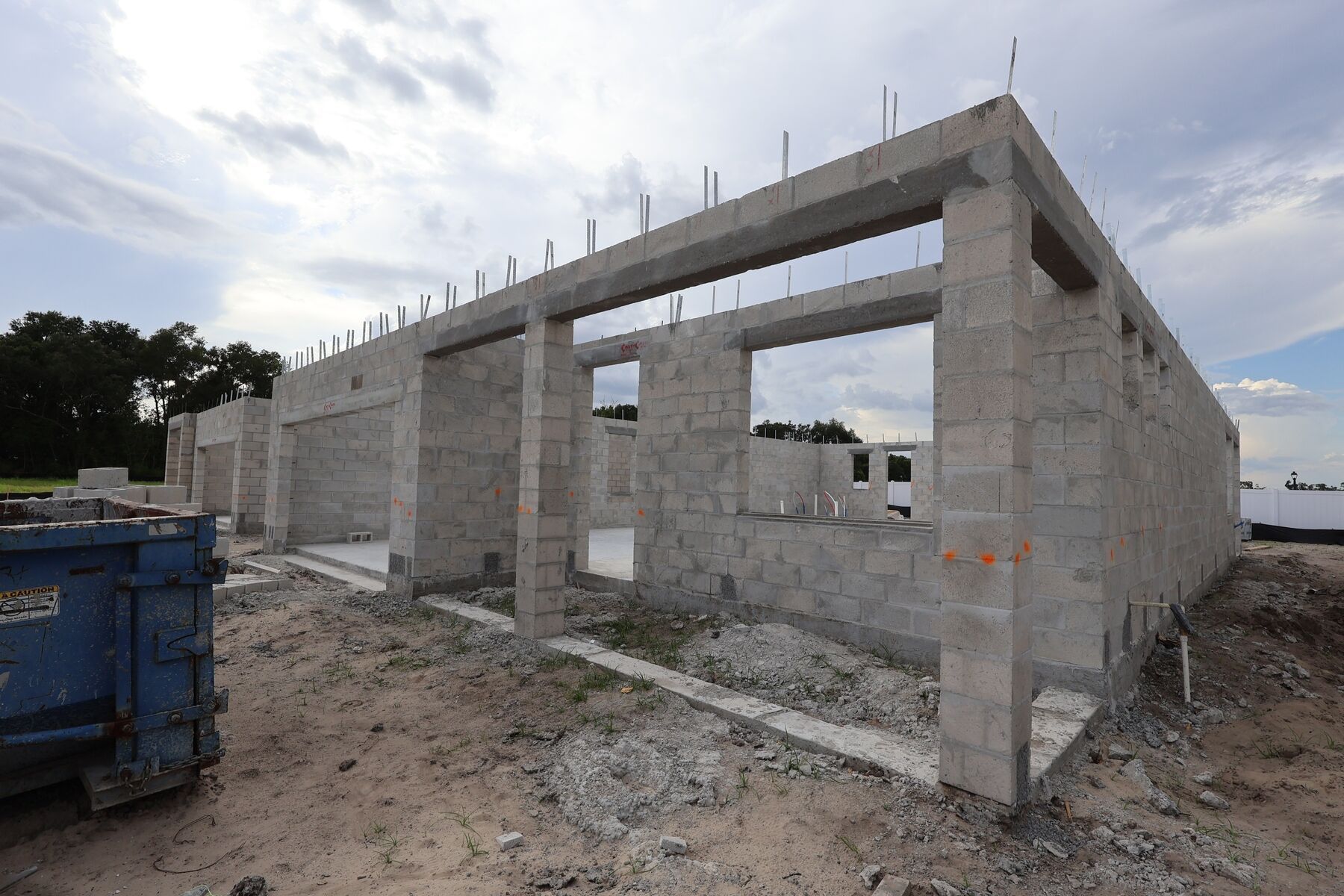 Homesite