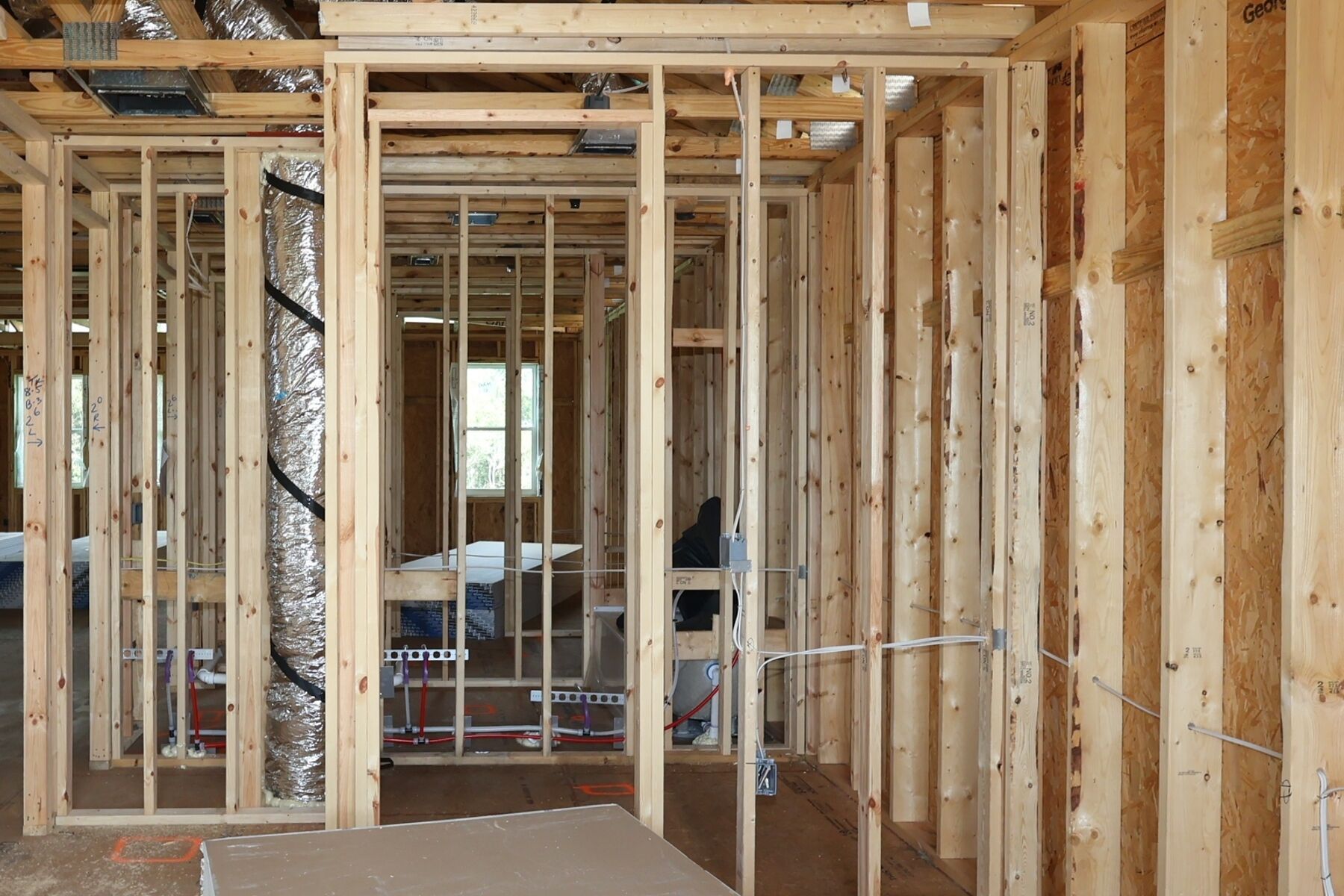 Framing