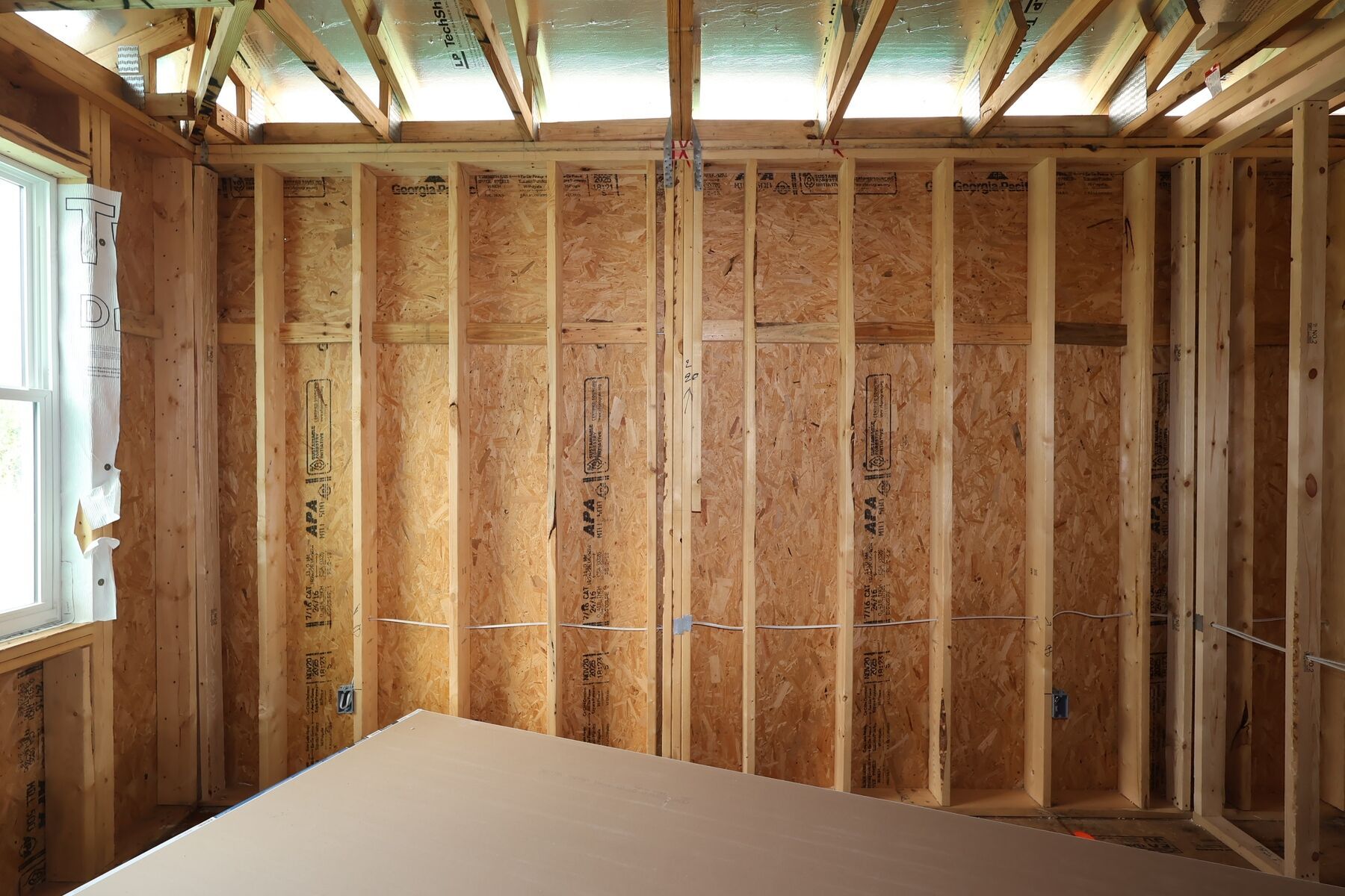 Framing