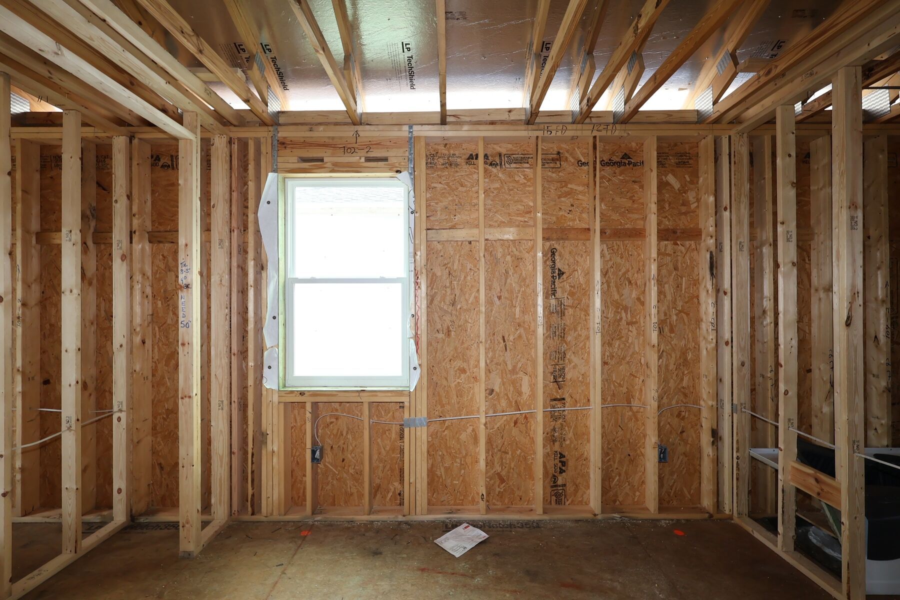 Framing