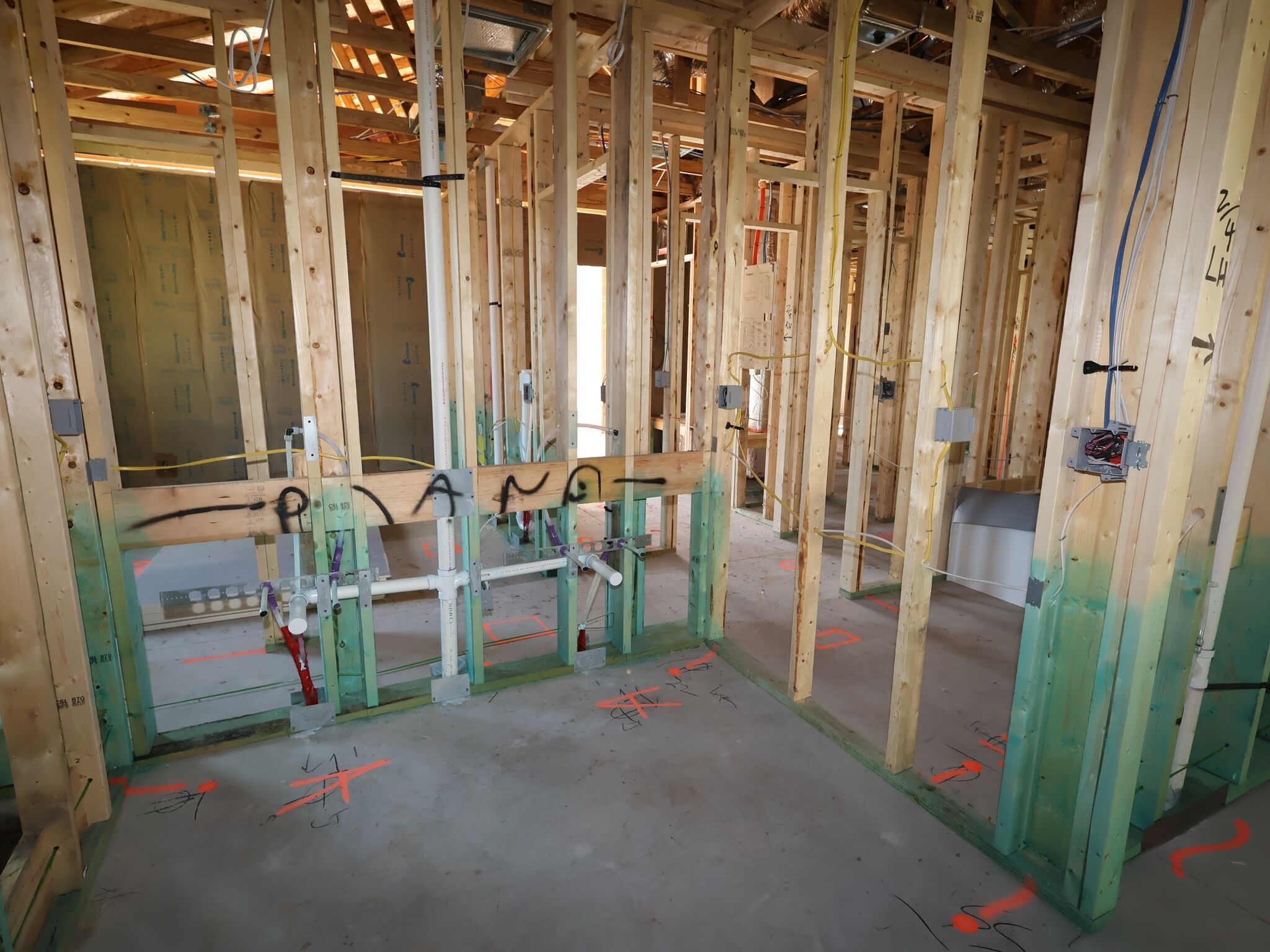 Insulation