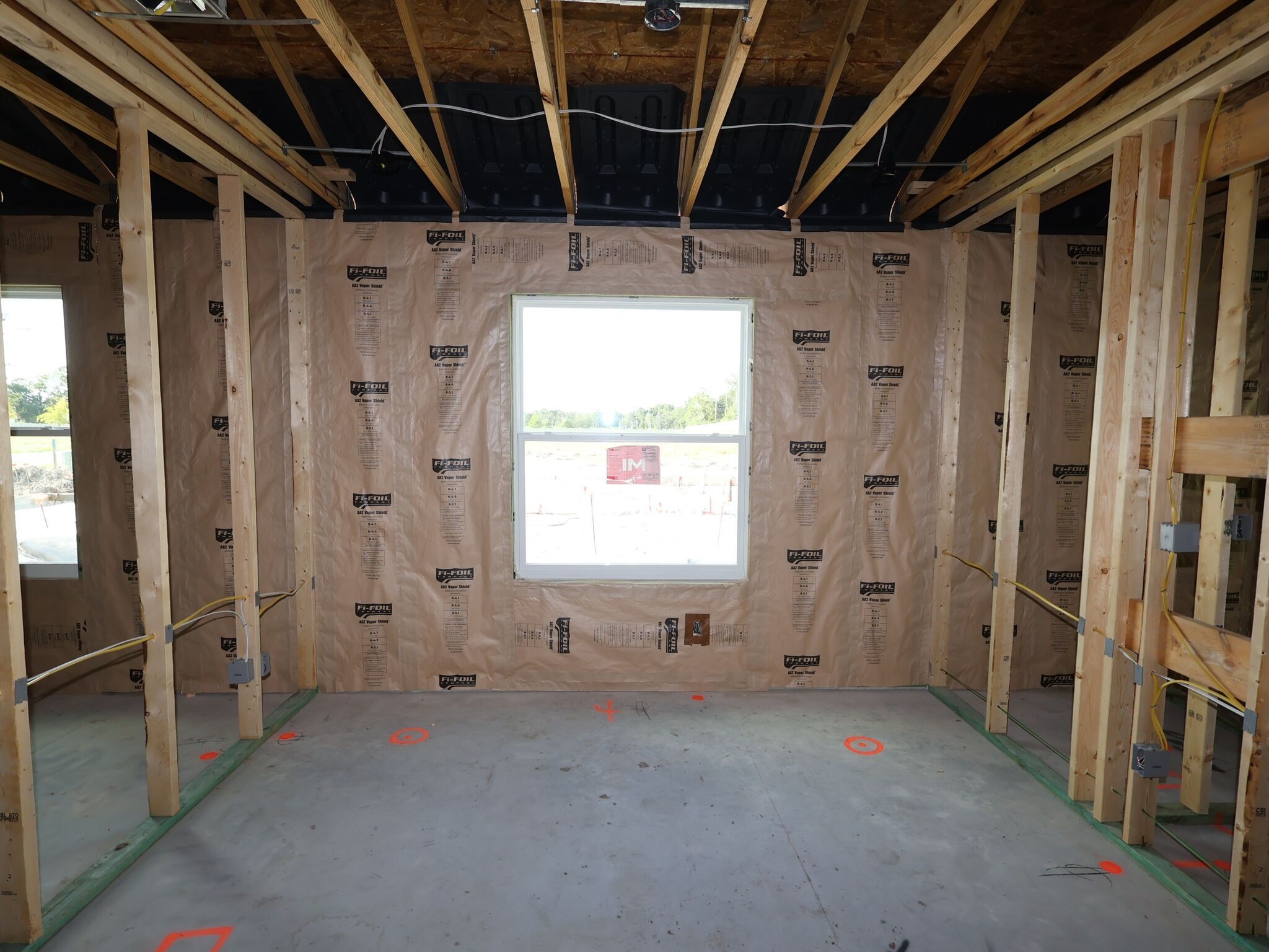 Insulation