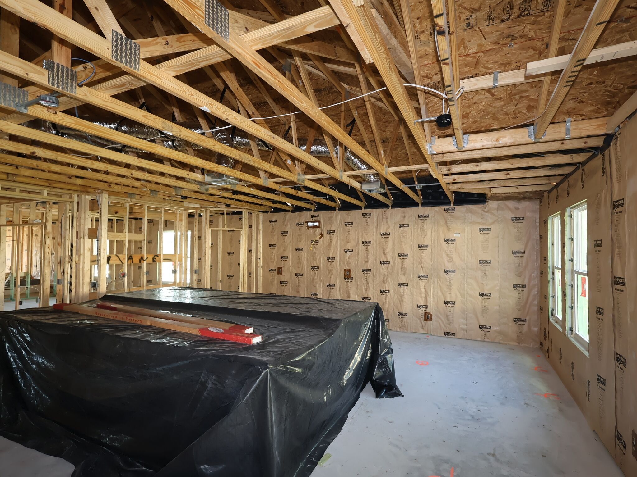 Insulation