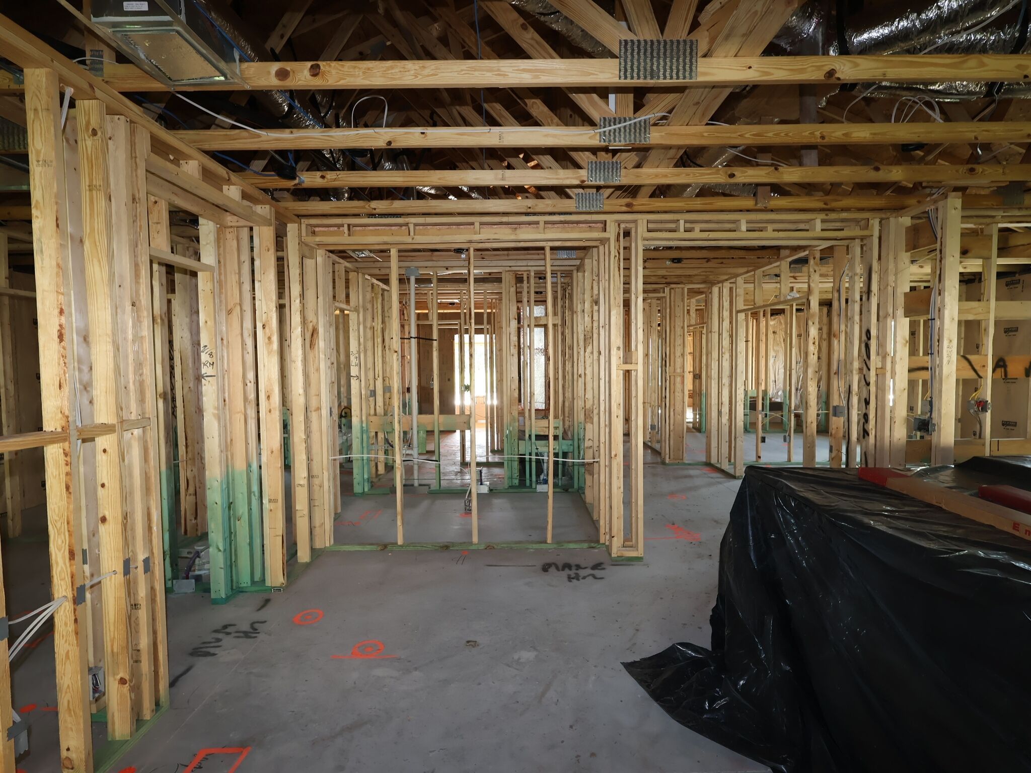 Insulation