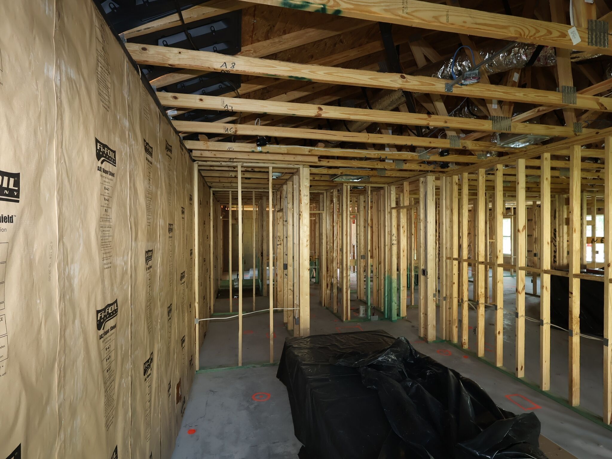 Insulation