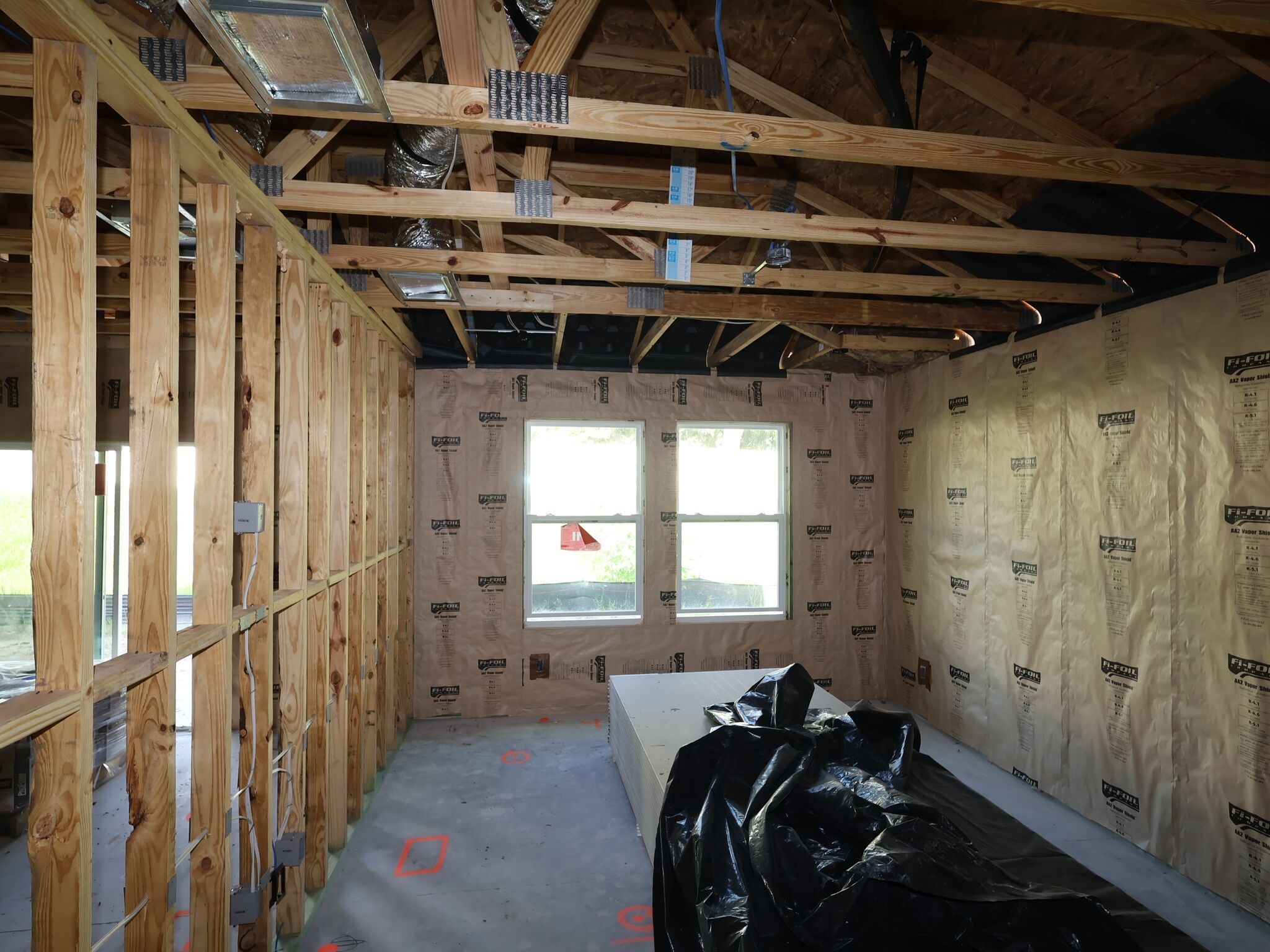 Insulation