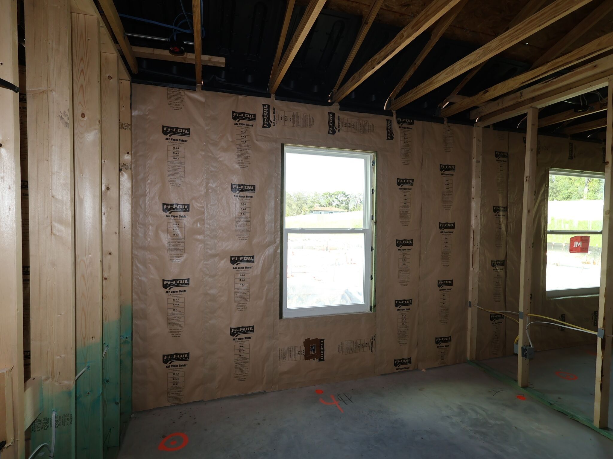 Insulation