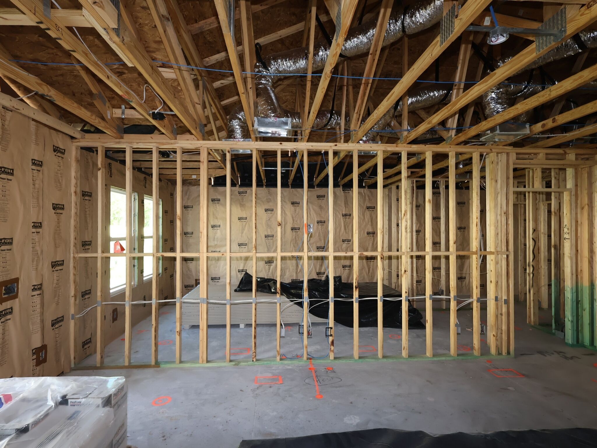 Insulation