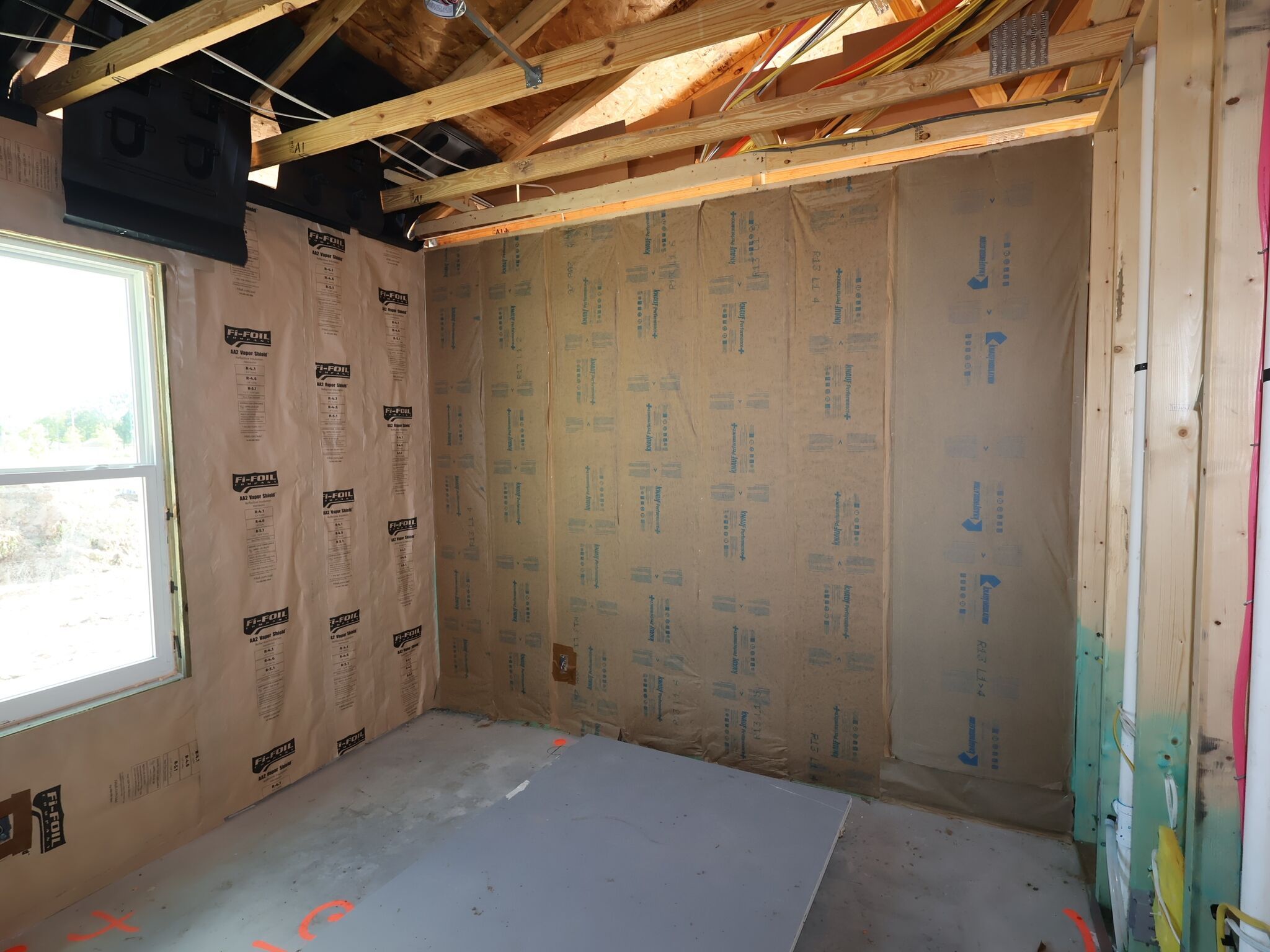 Insulation