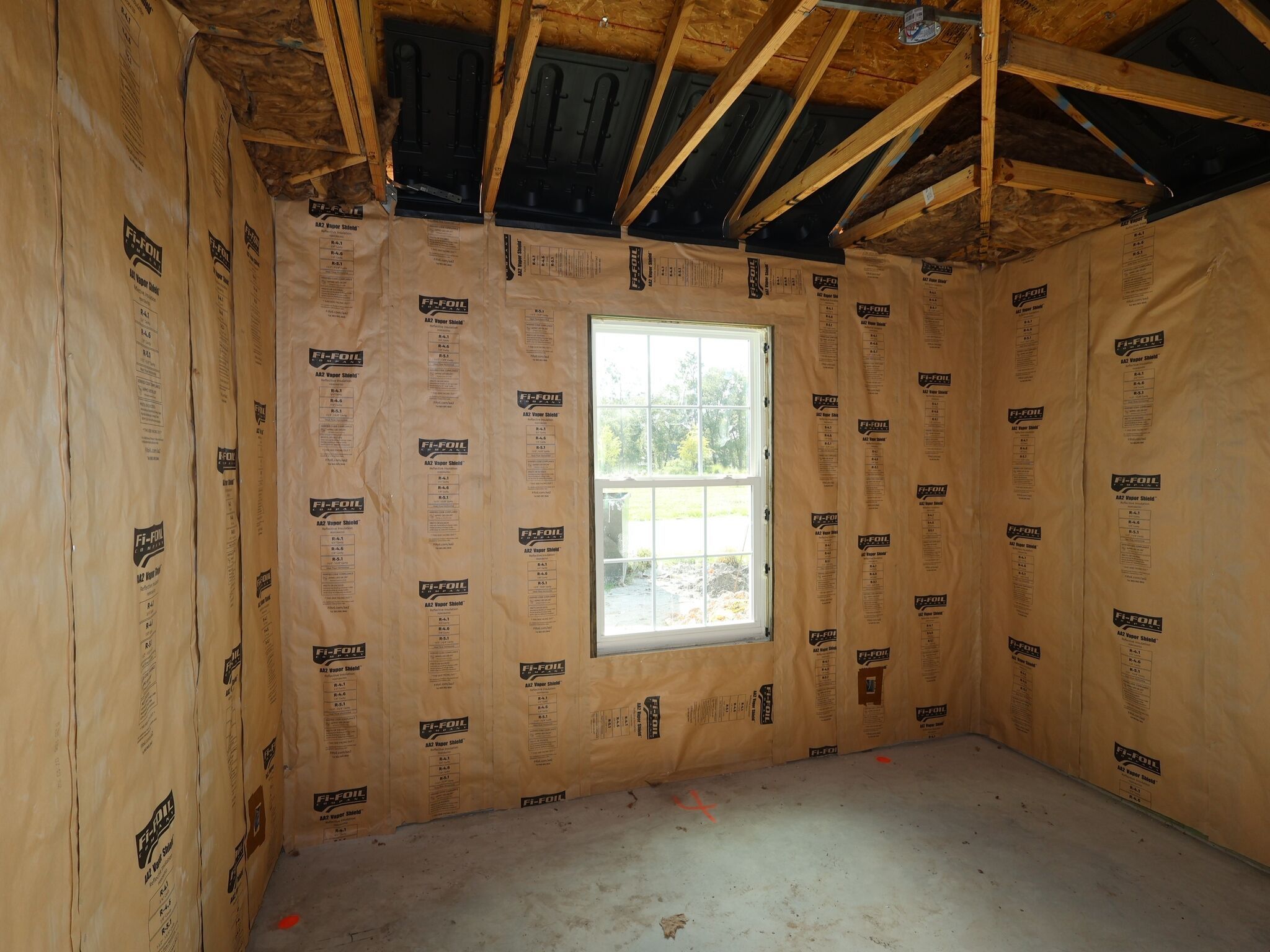 Insulation