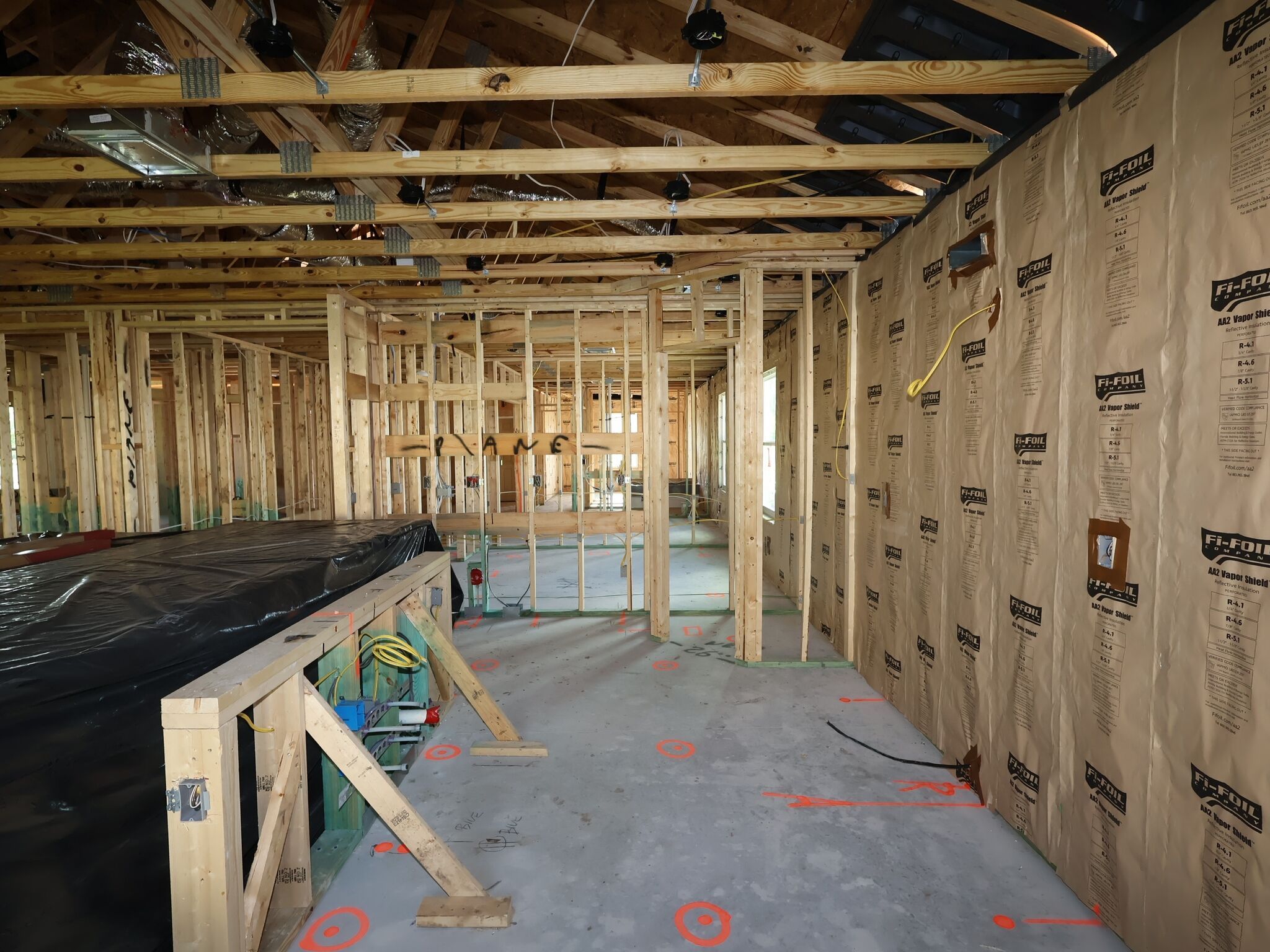 Insulation