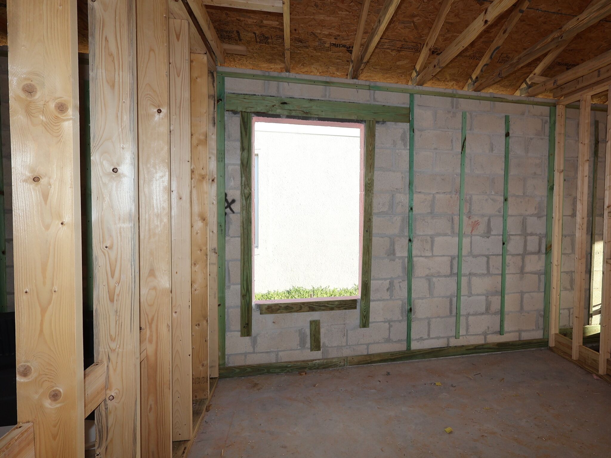Framing