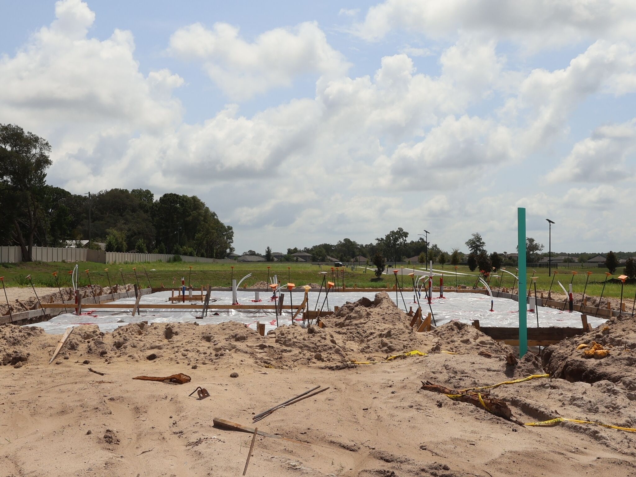 Homesite
