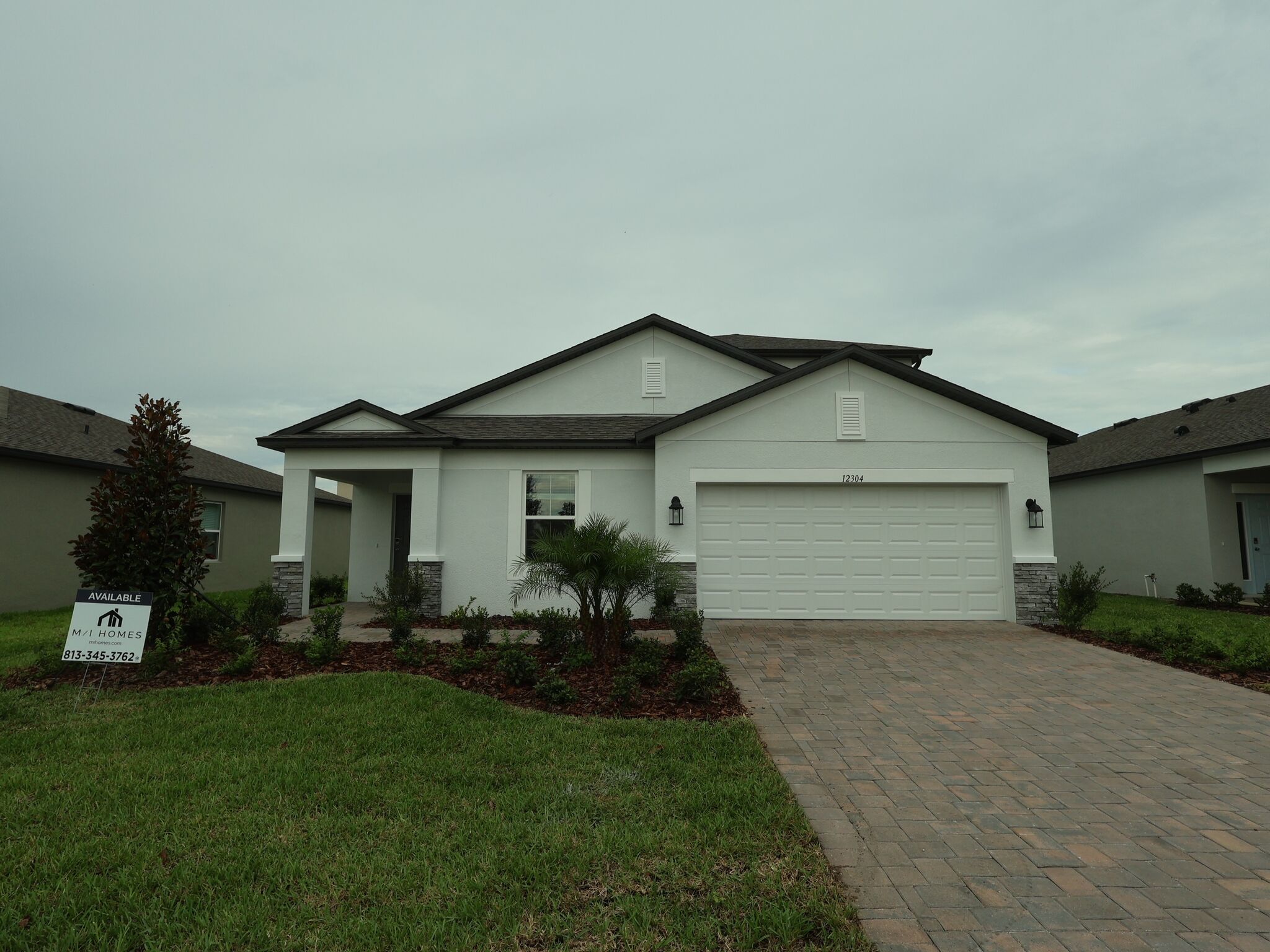 12304 Stirrup Drive