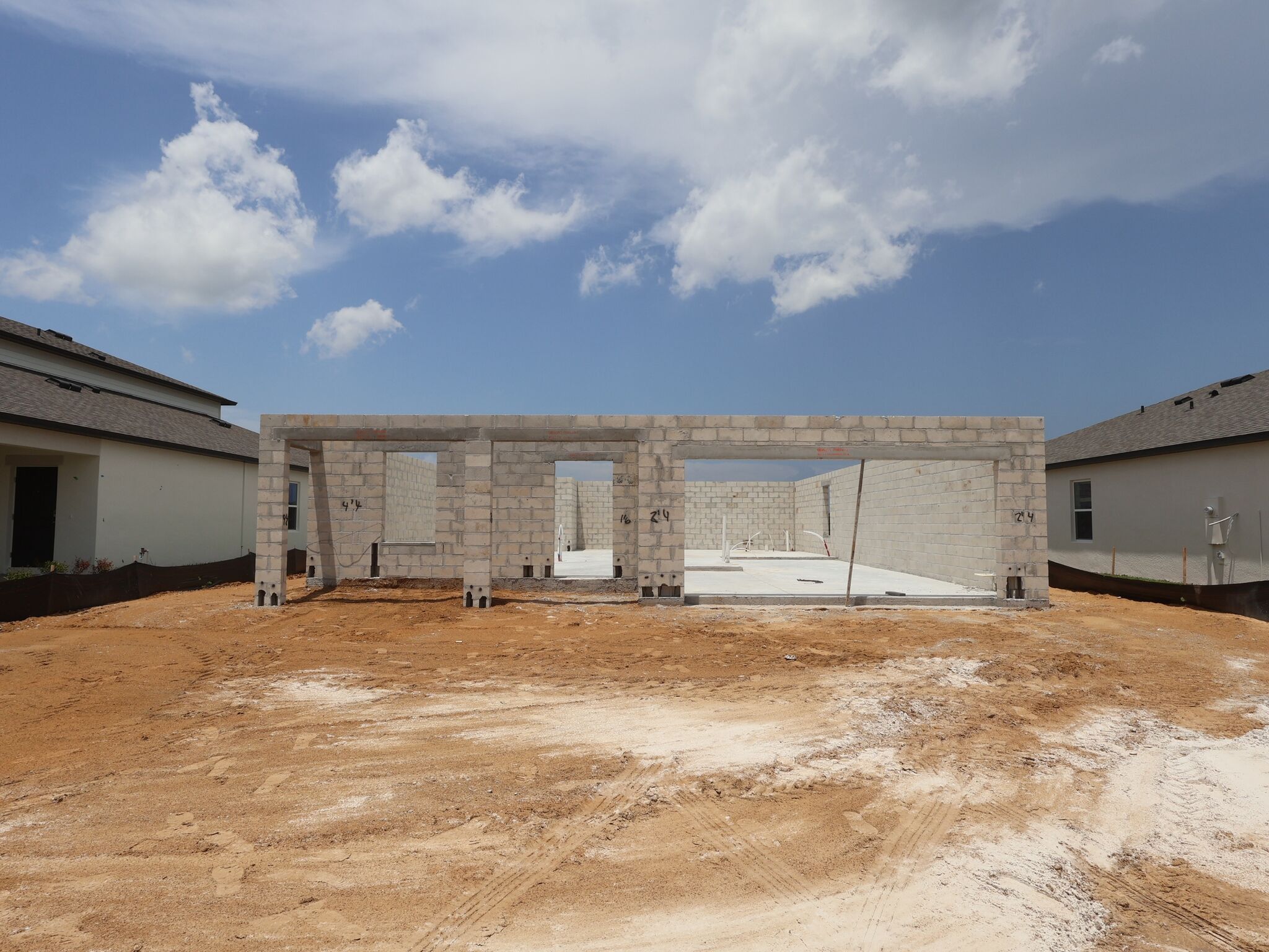 Homesite