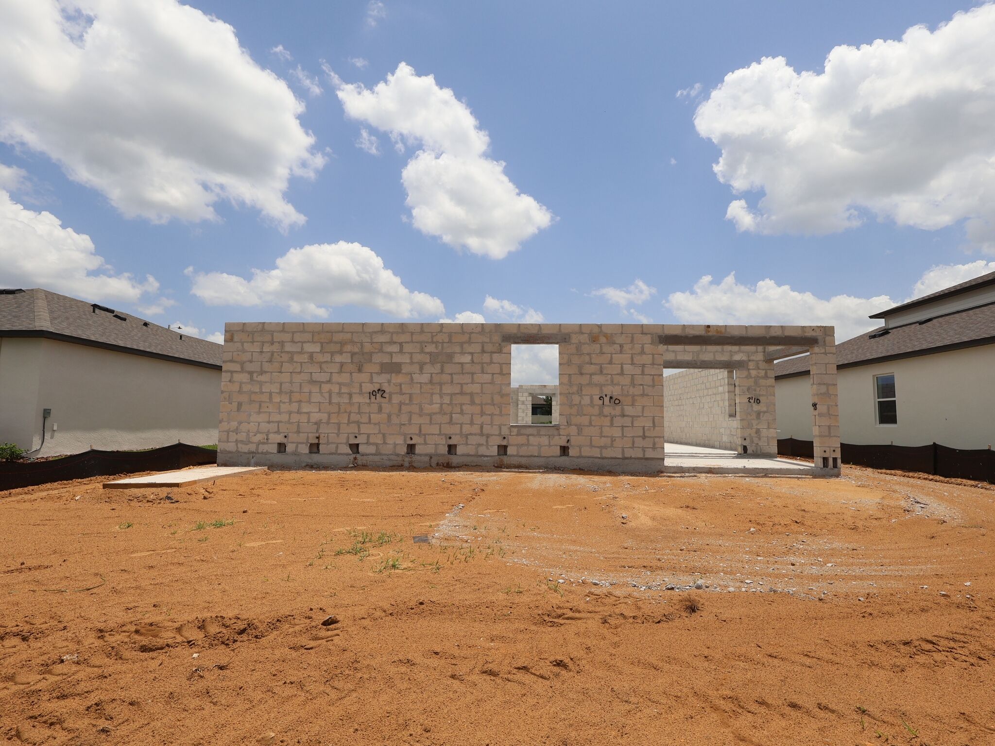 Homesite