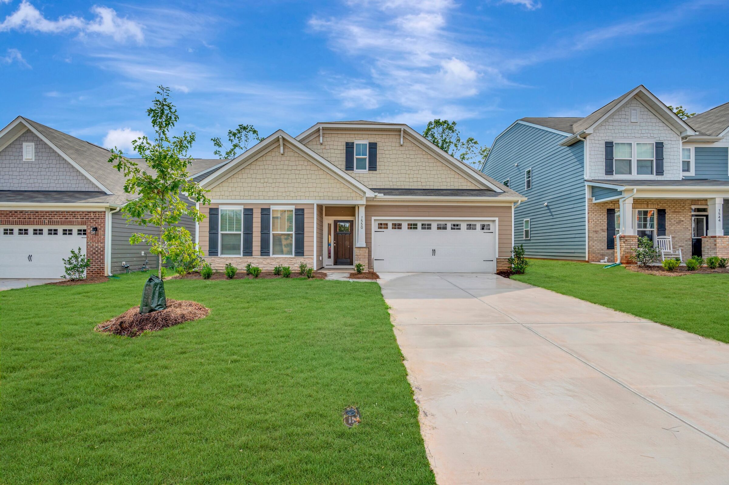 1550 Kate Cecil Way (Vernon)