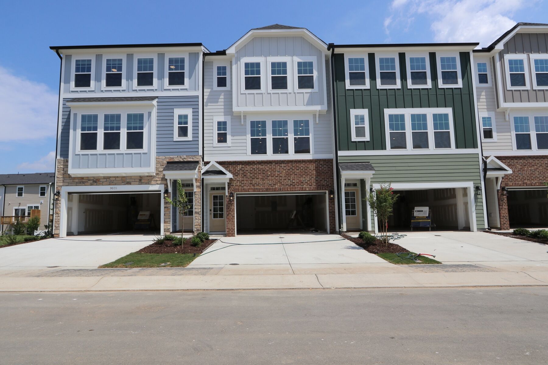 Front Exterior