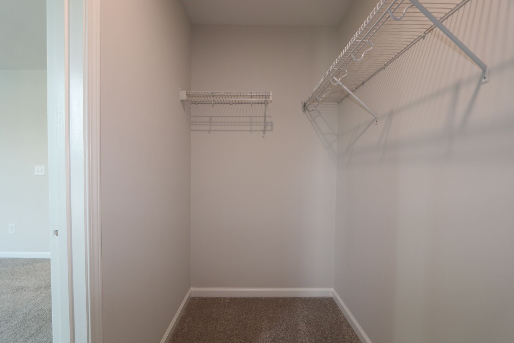 Owner's Closet
