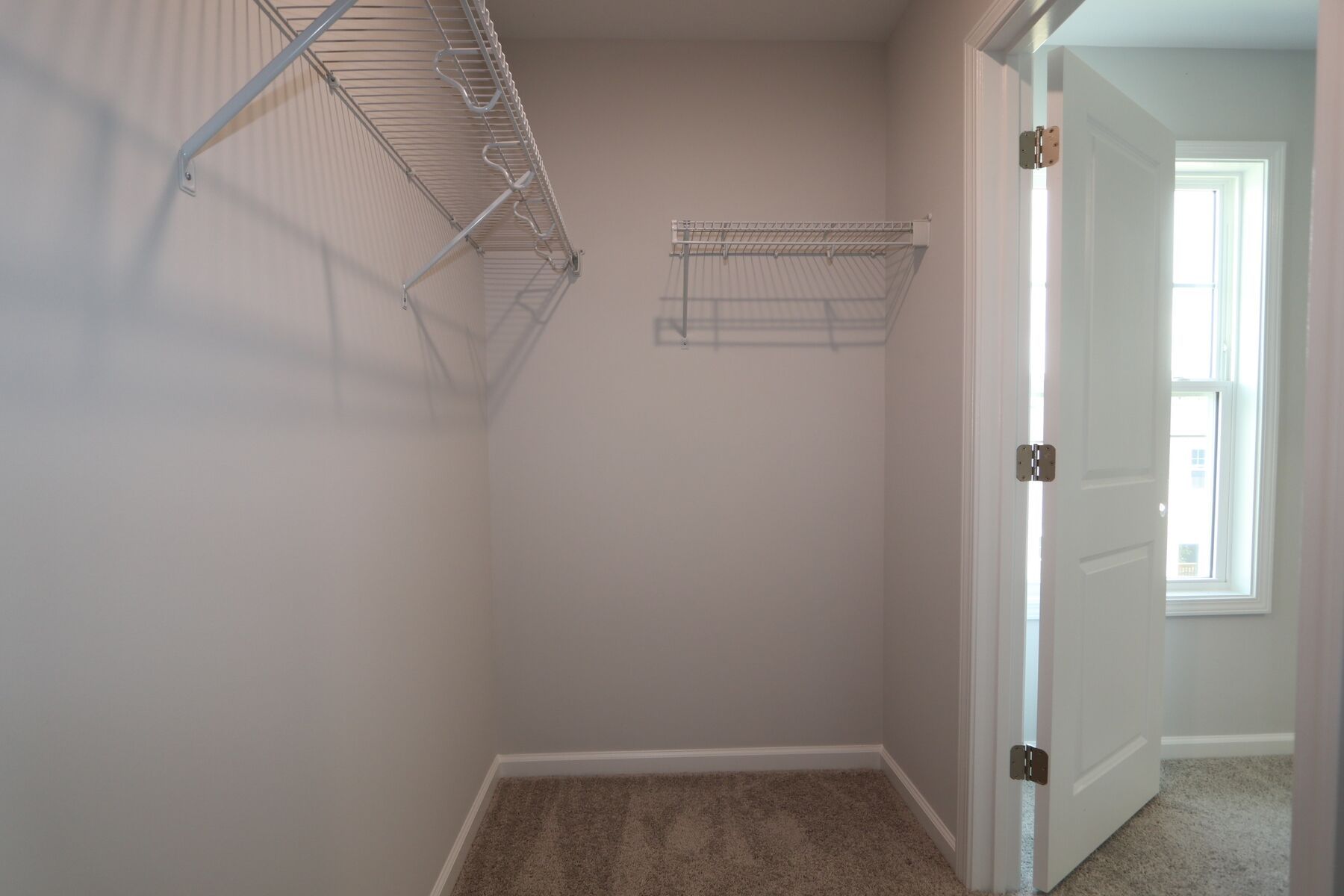Owner's Closet