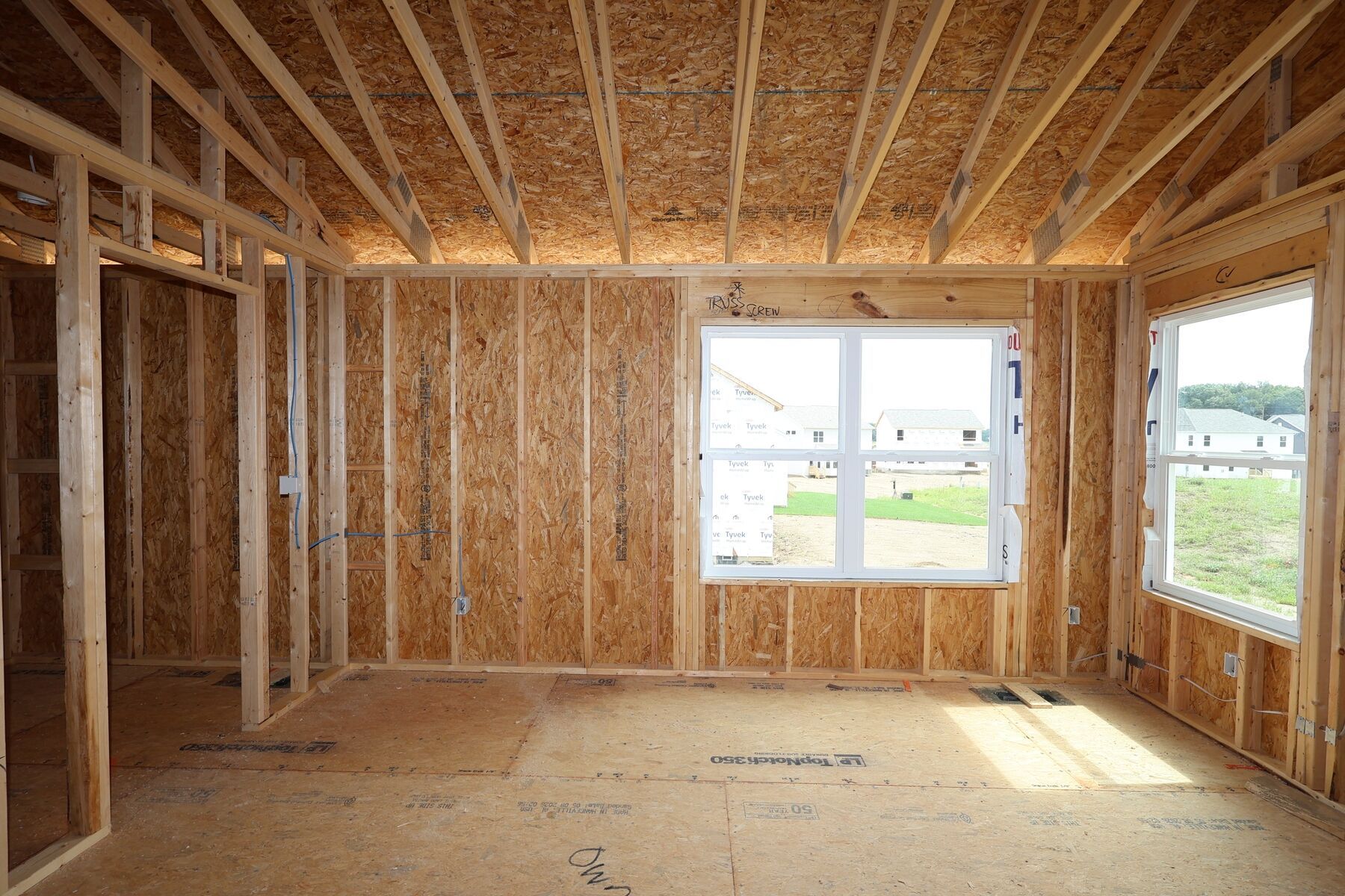Framing