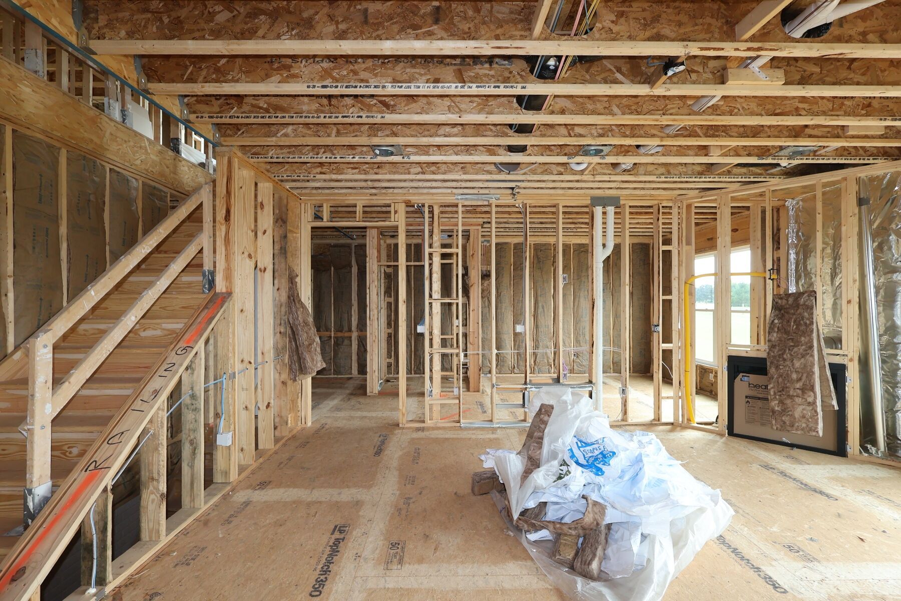 Insulation