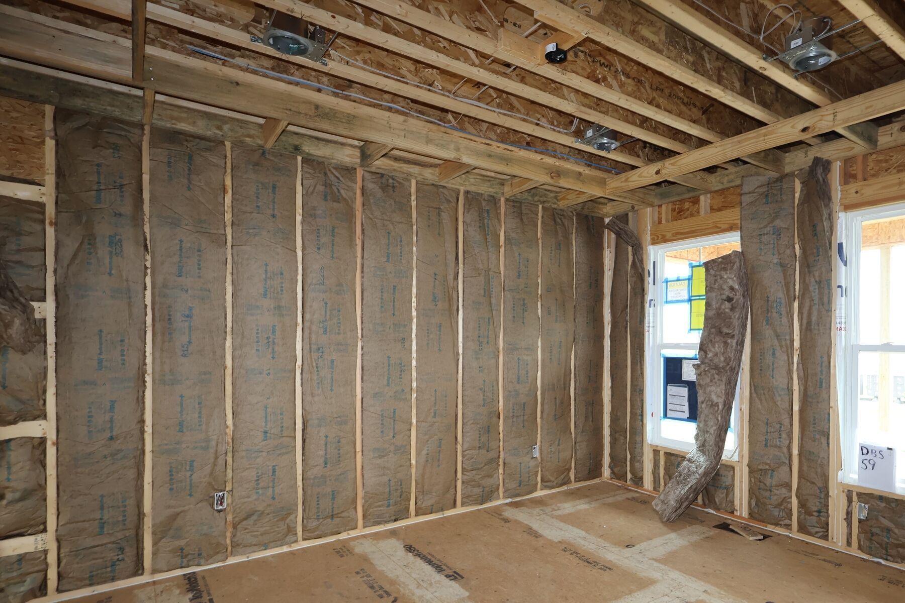 Insulation
