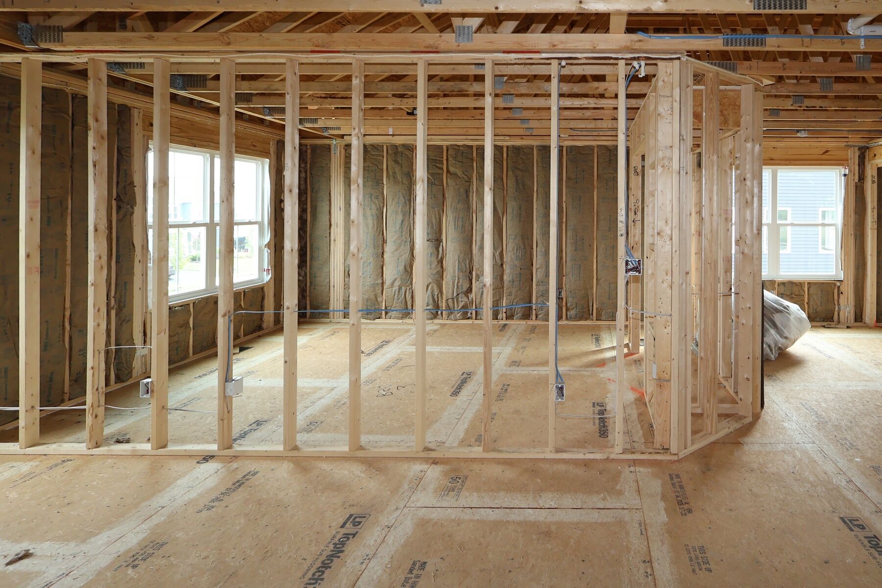 Insulation