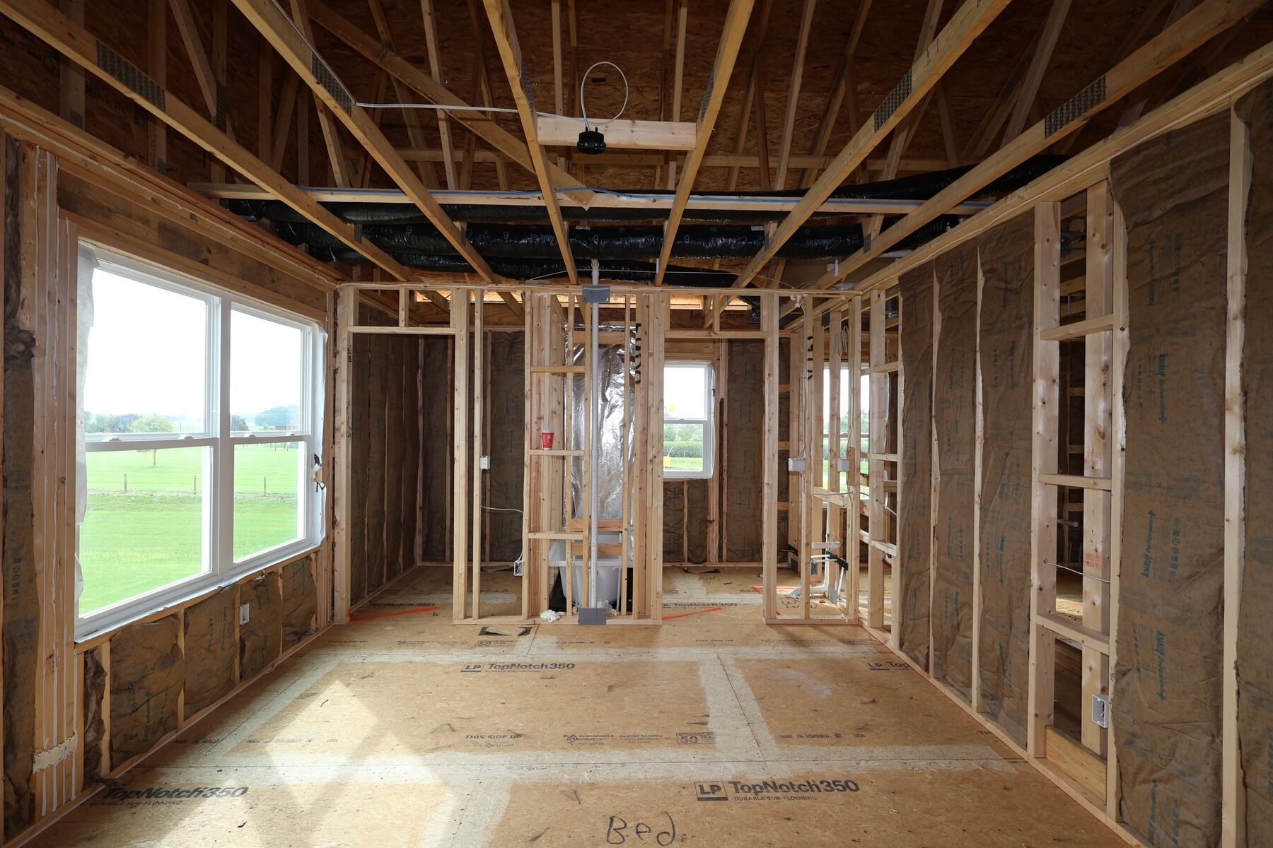 Insulation