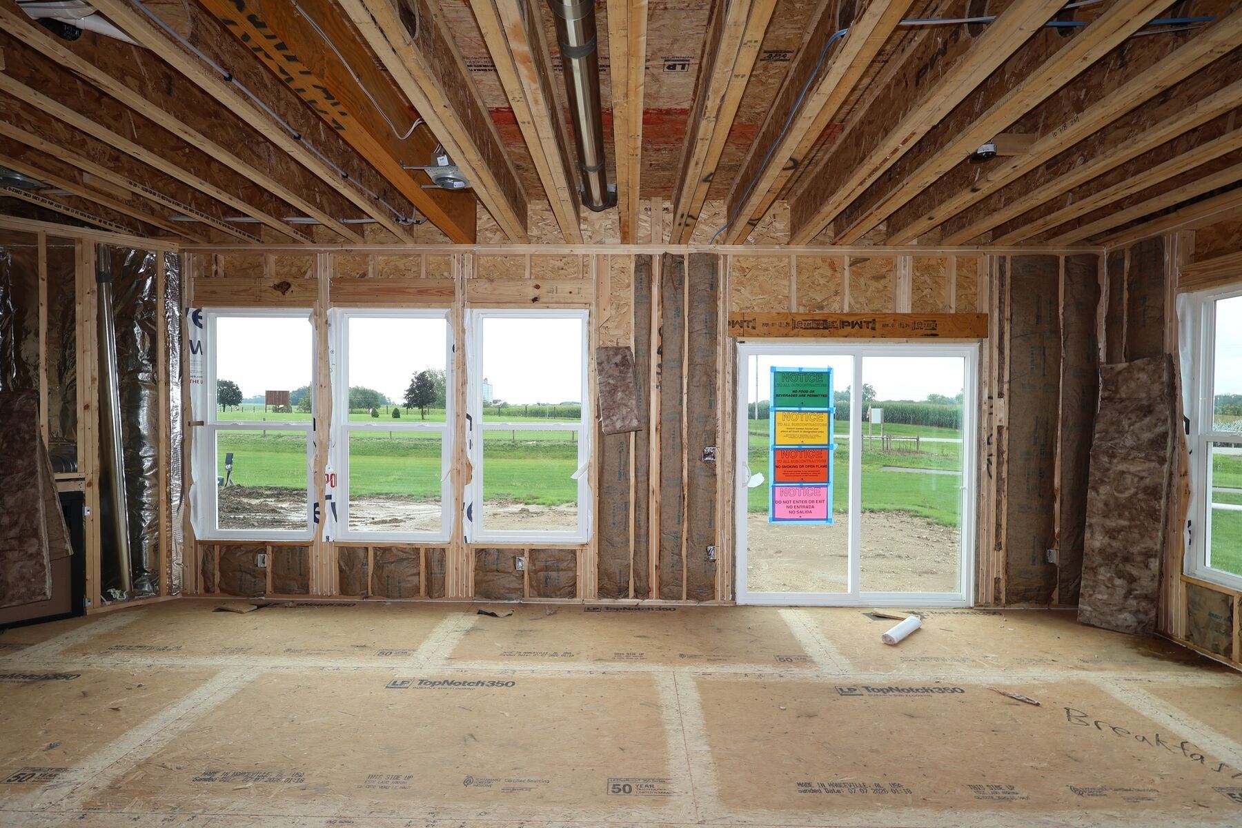 Insulation