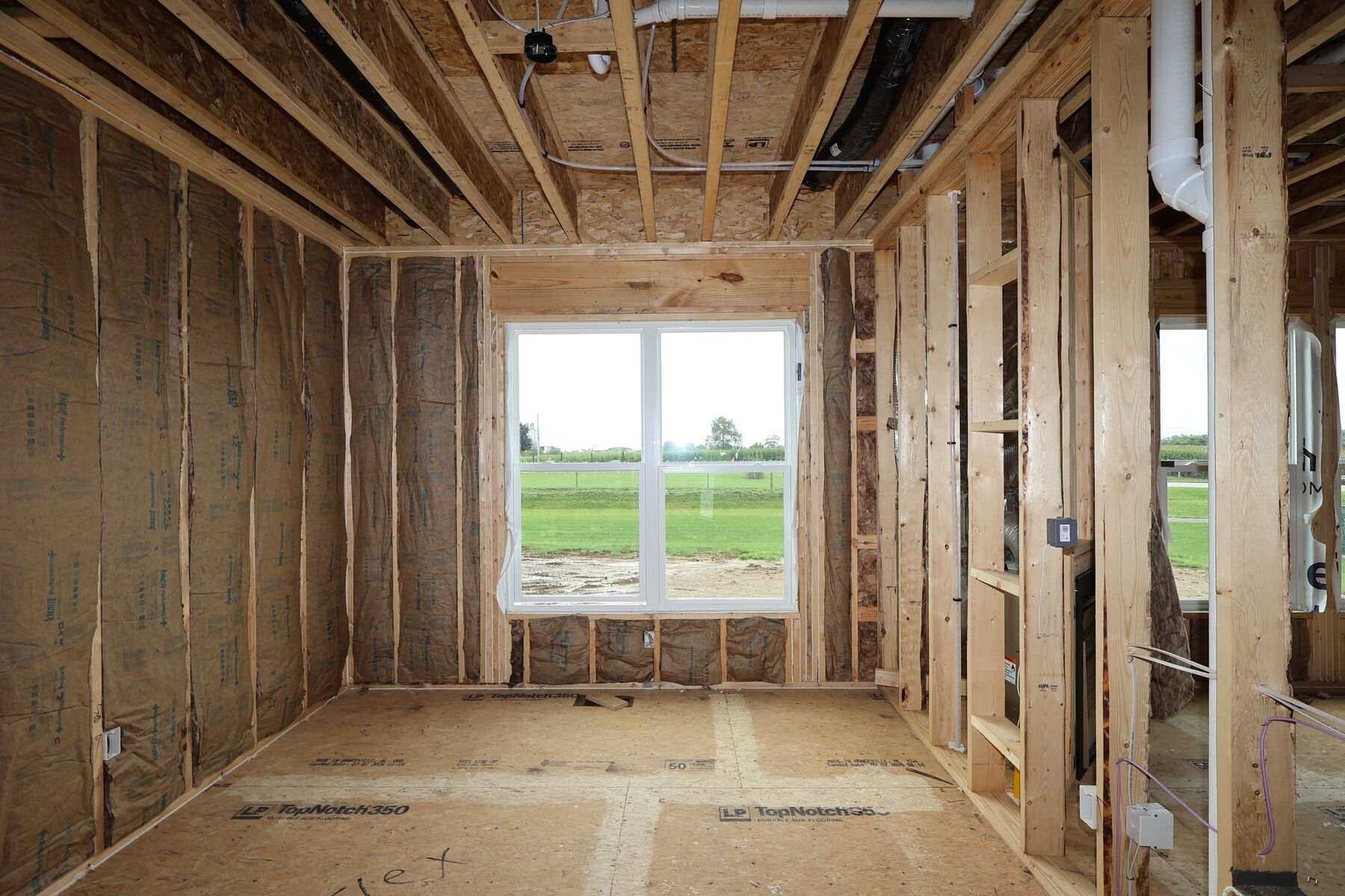 Insulation