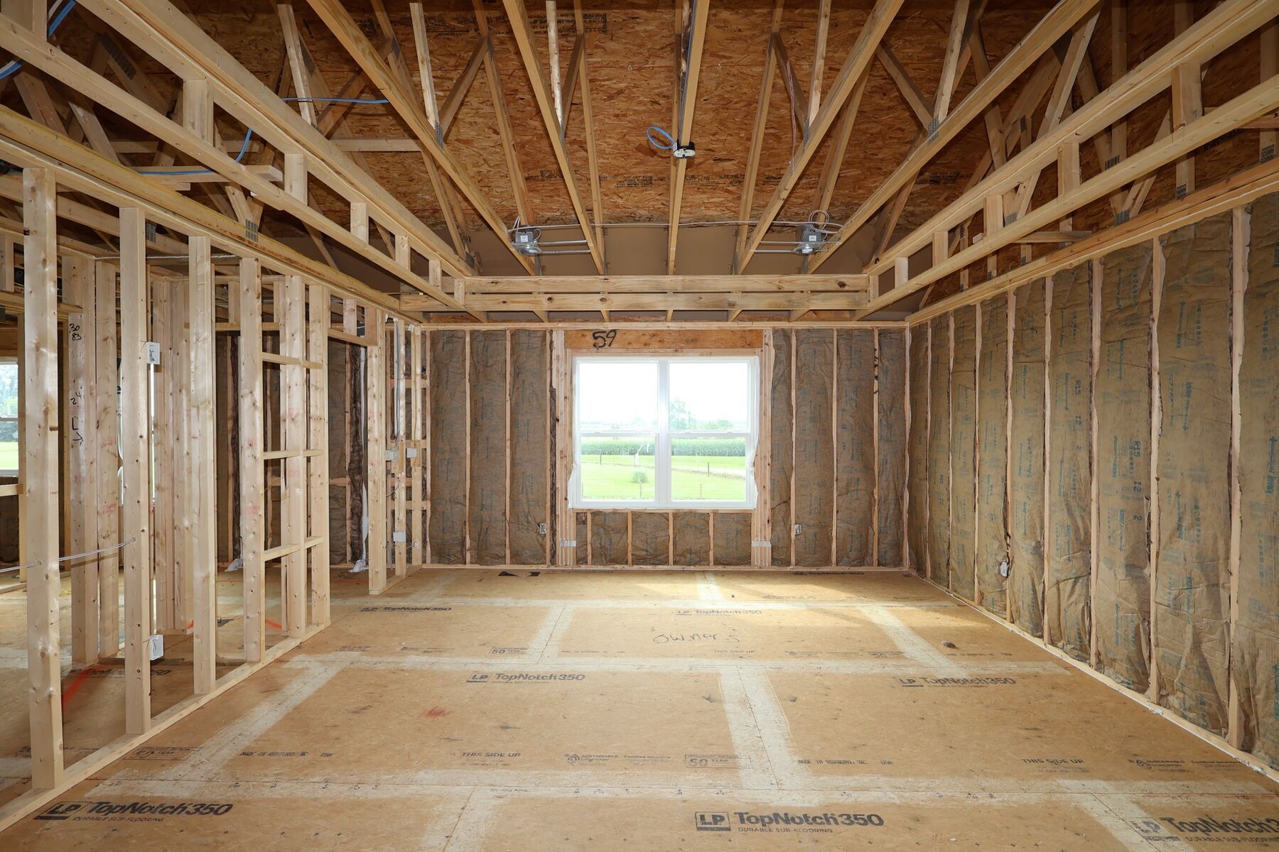 Insulation