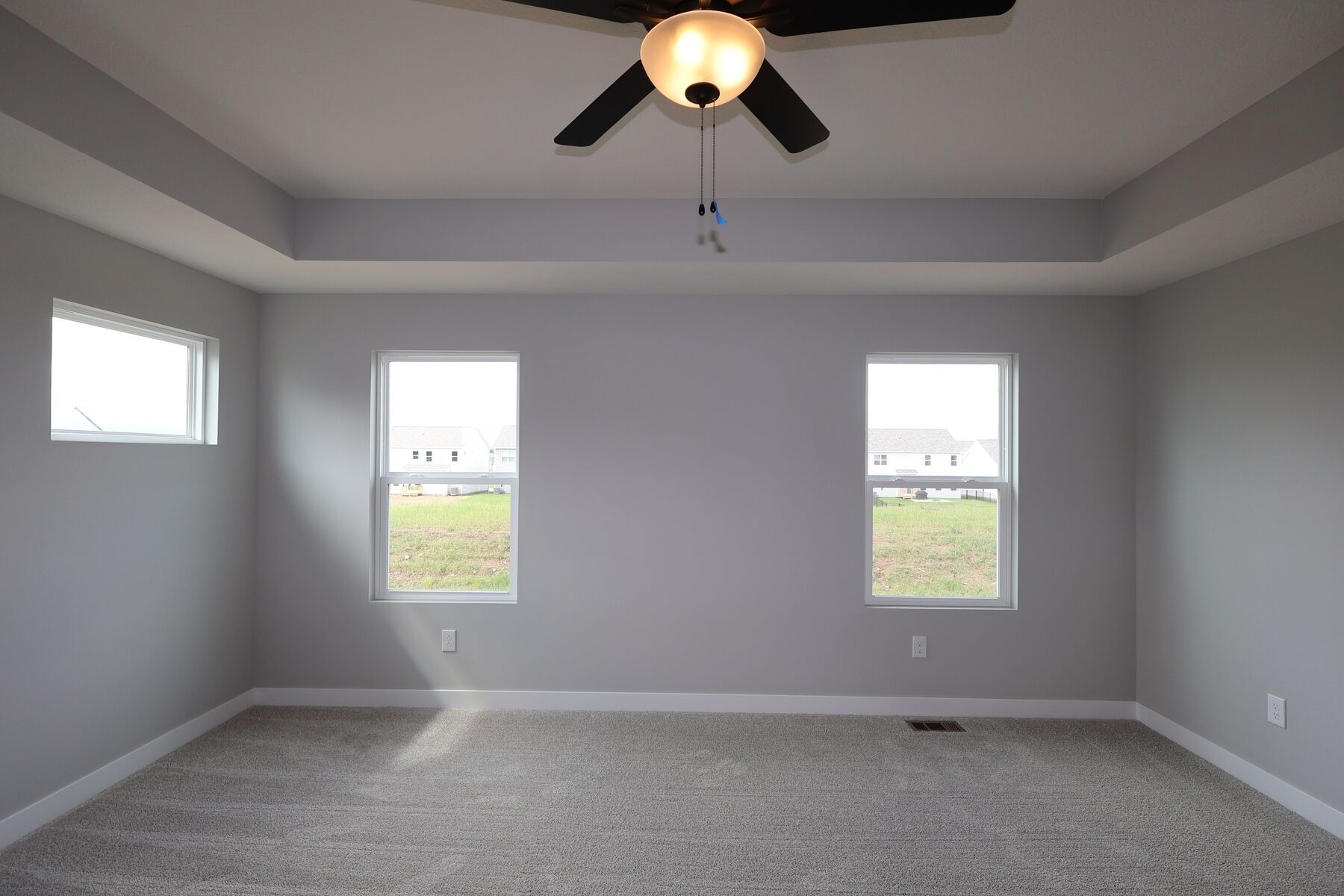 Owner's Bedroom
