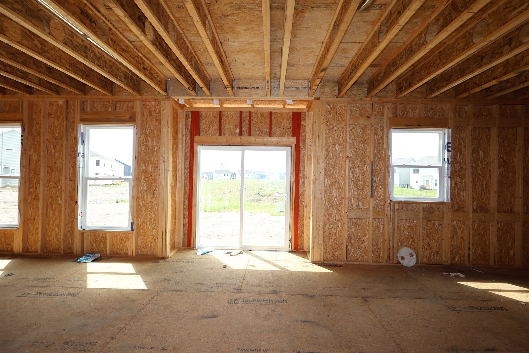 Framing