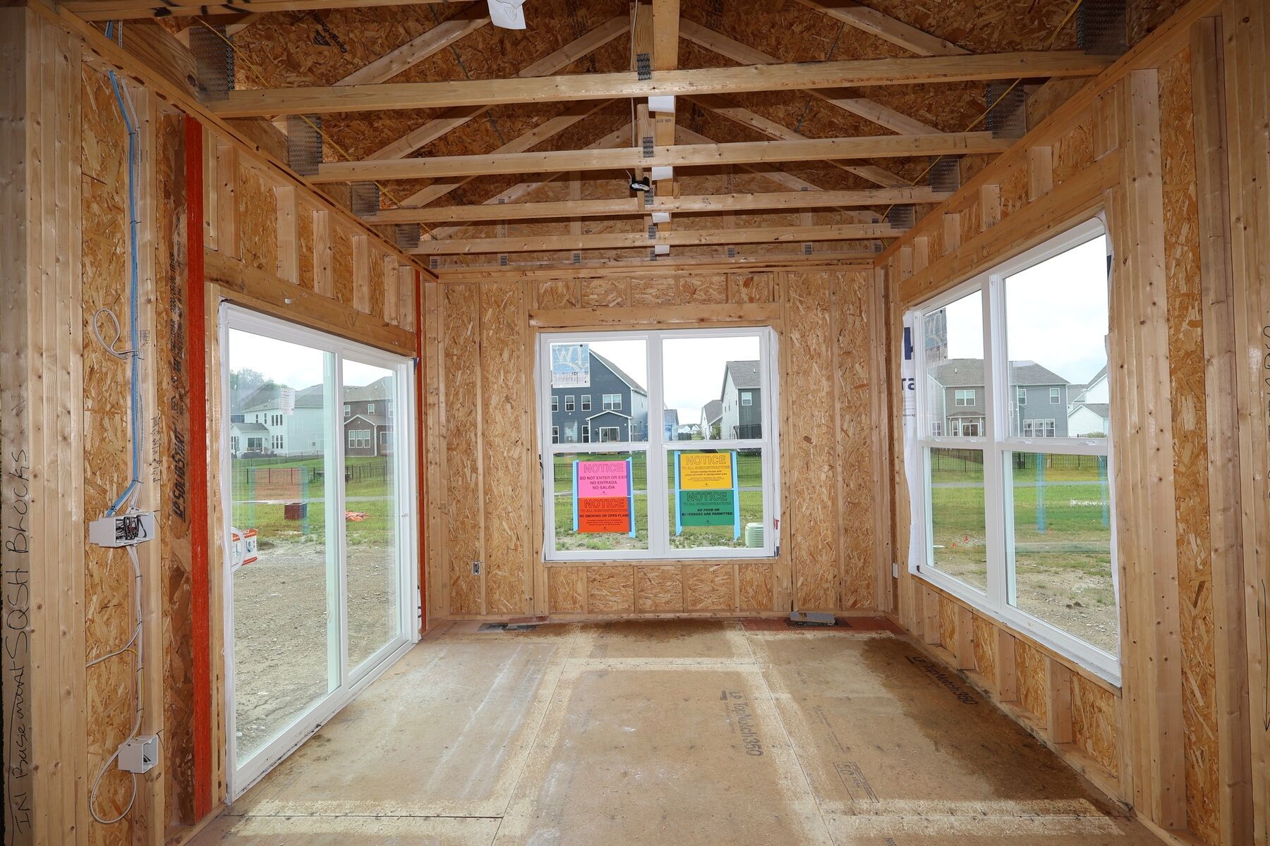 Framing