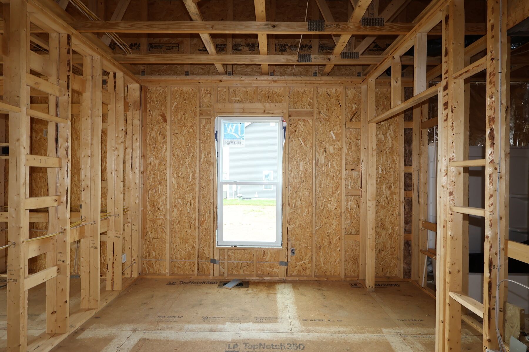 Framing