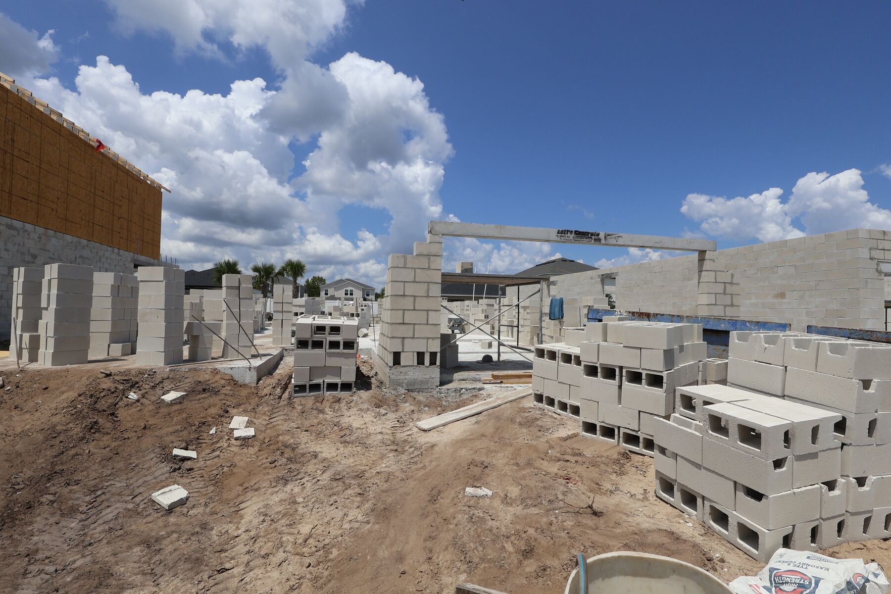 Piedmont - Estates At Rivercrest: Sanford, Florida - M/I Homes