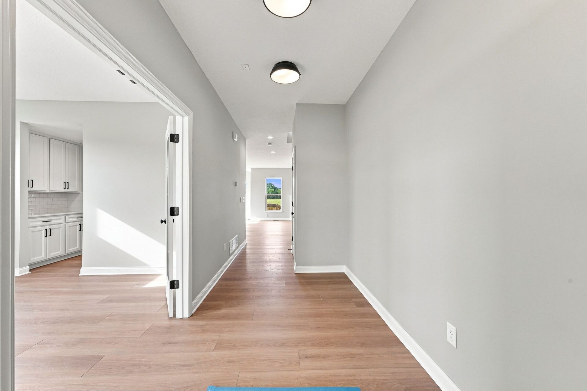 Entryway