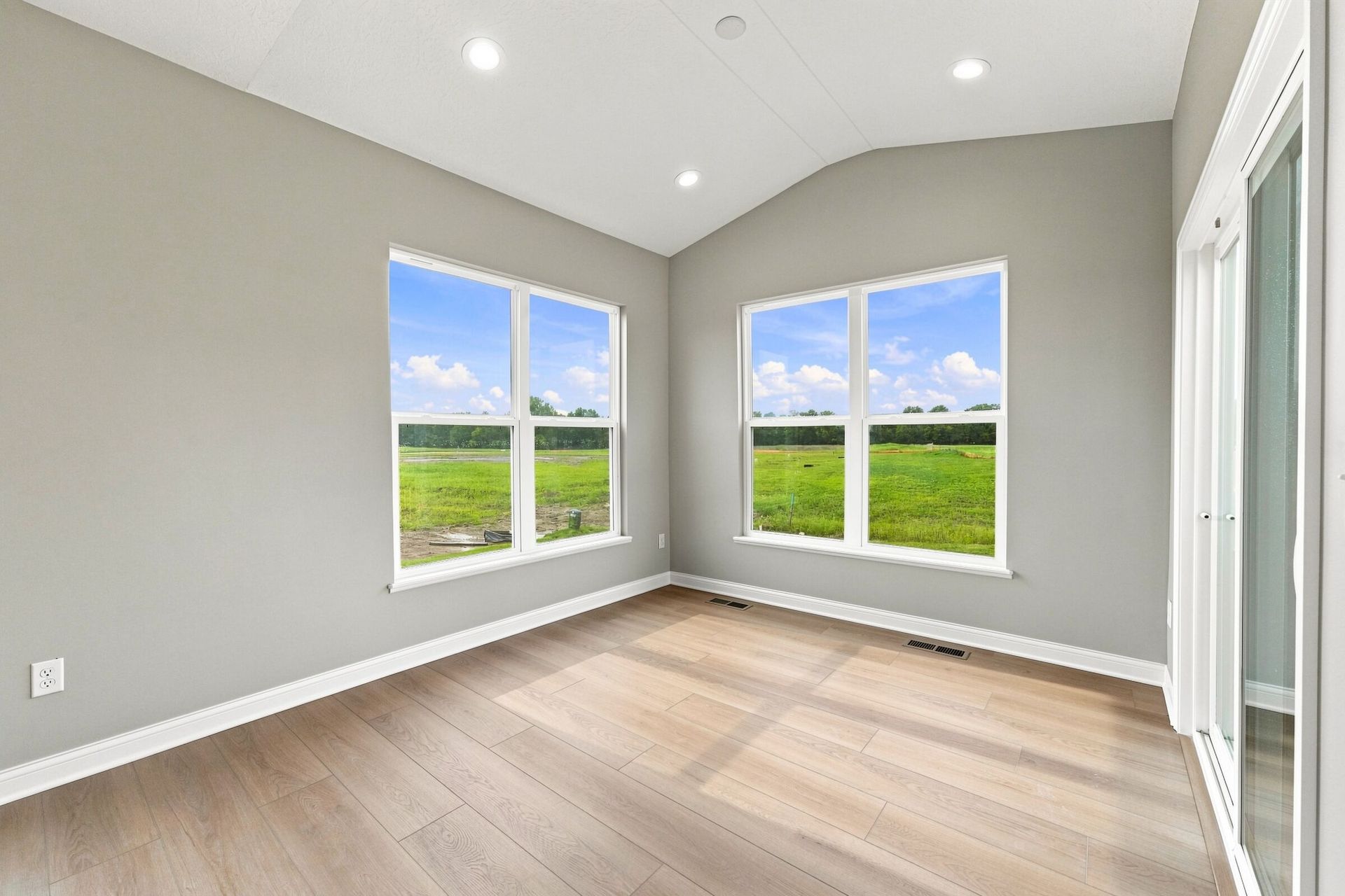 Morning Room