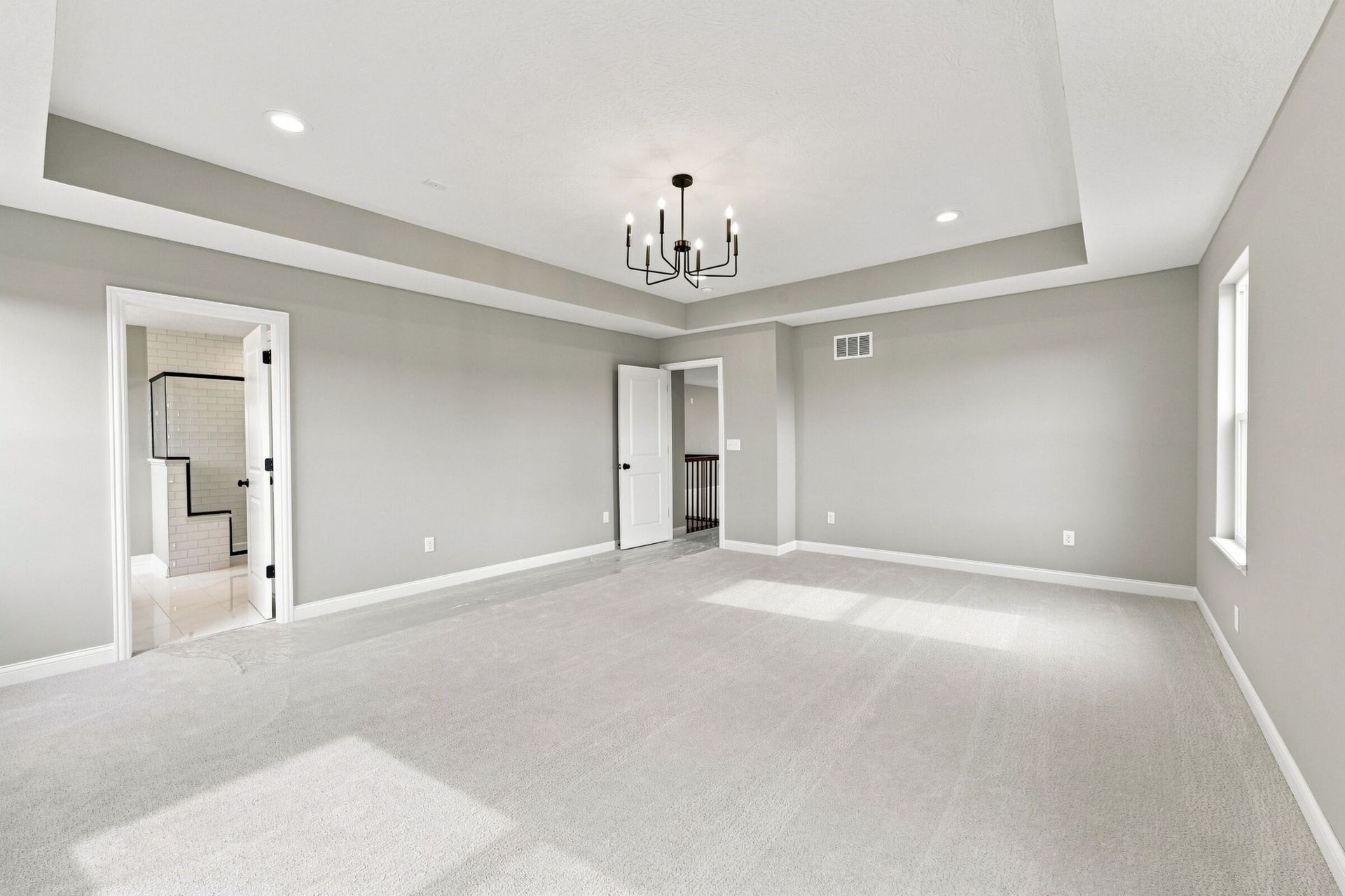 Owner's Bedroom
