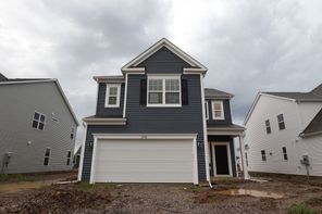 2776 Coltstail Drive (Saugatuck)