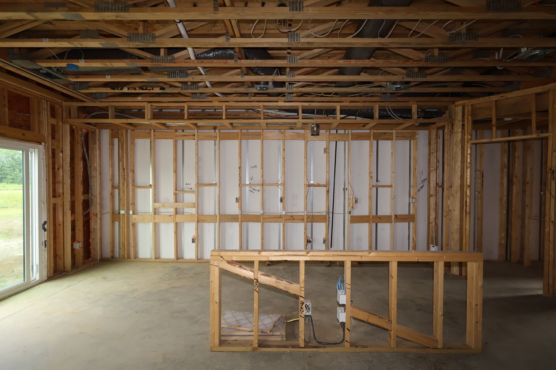 Framing