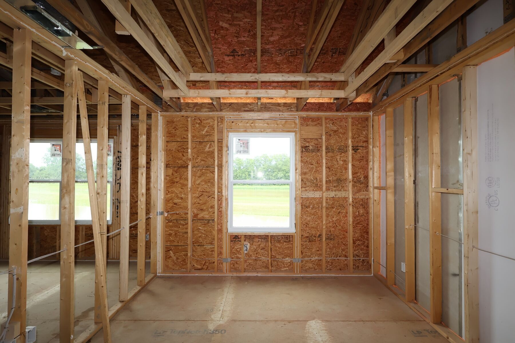 Framing