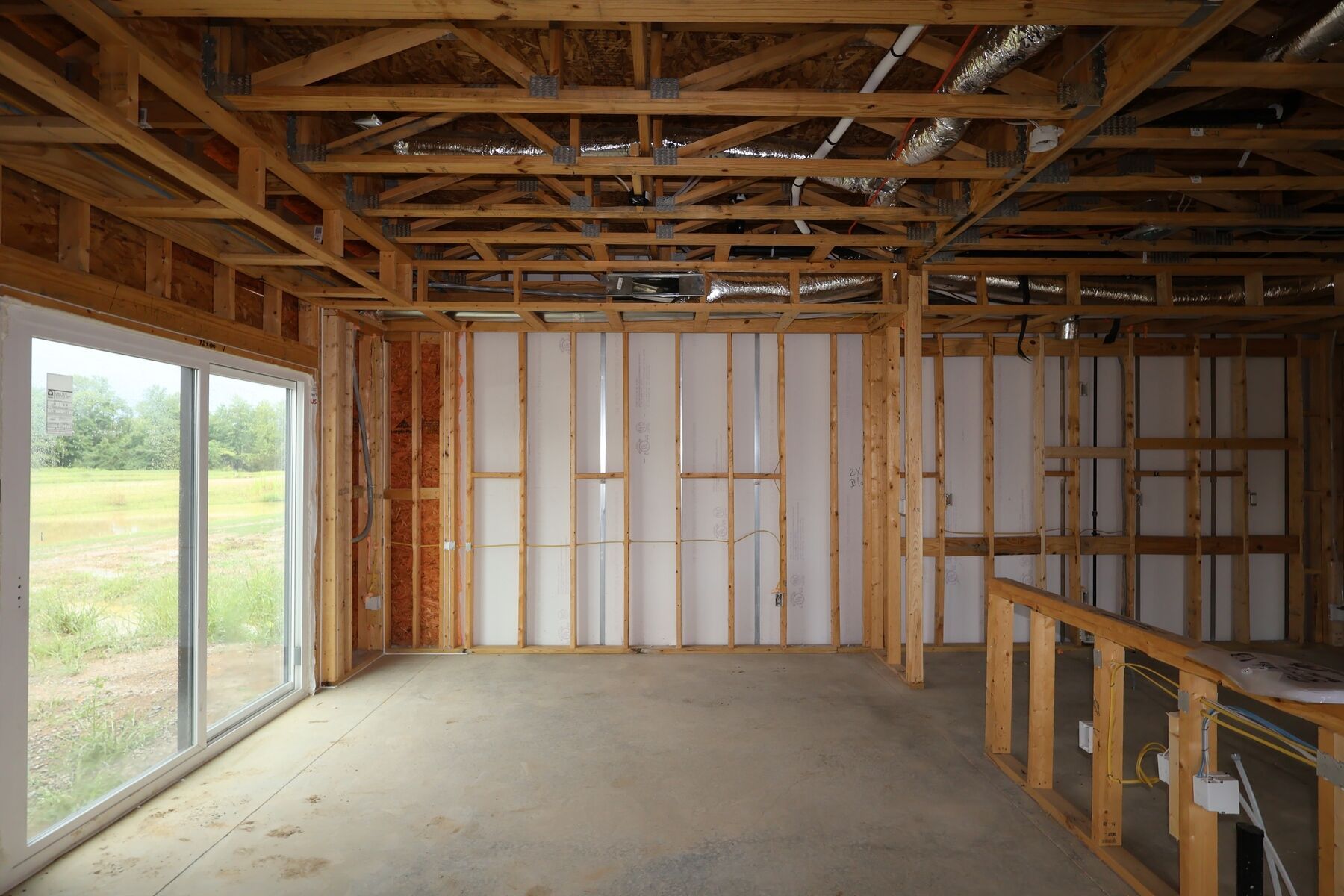 Framing
