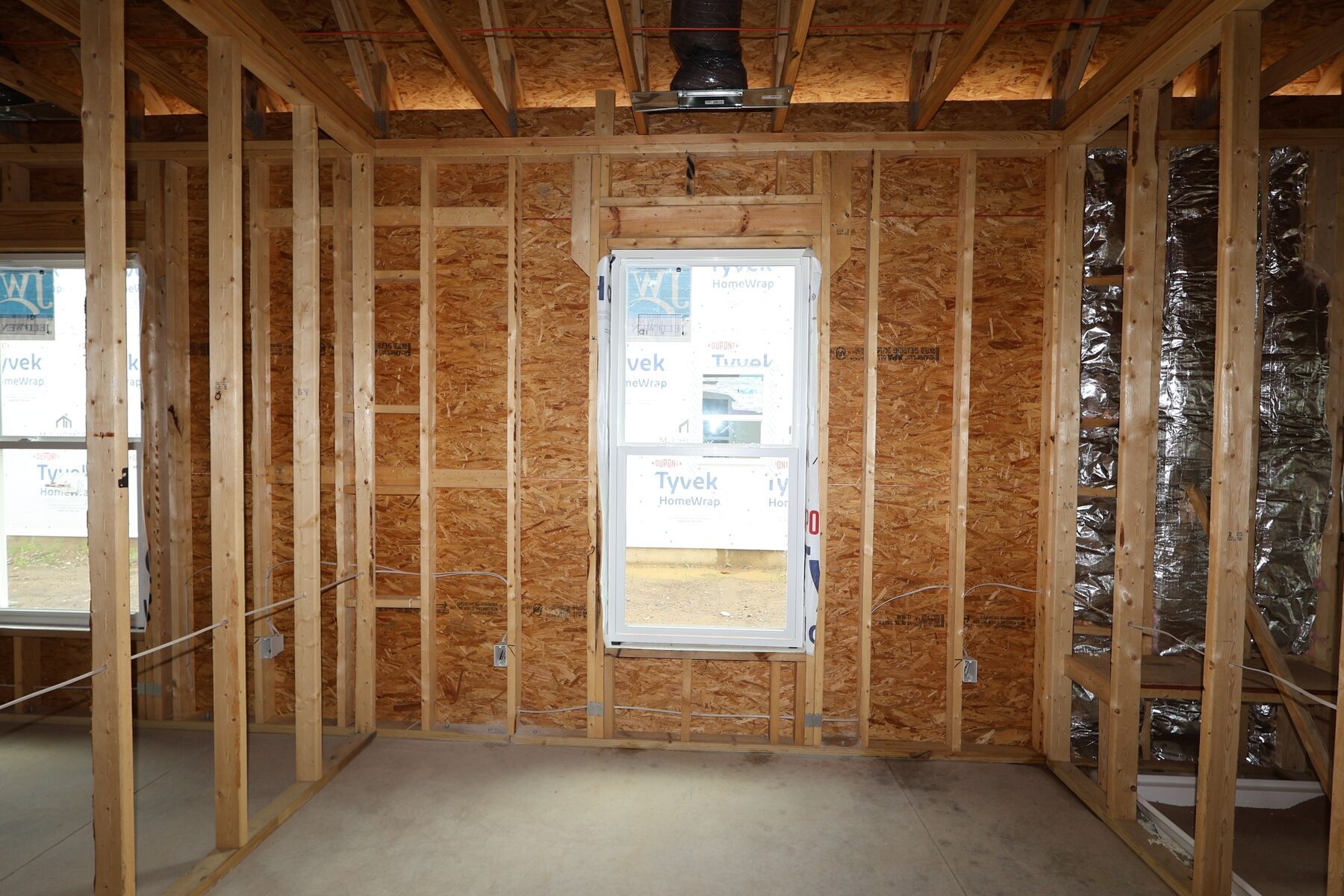 Framing
